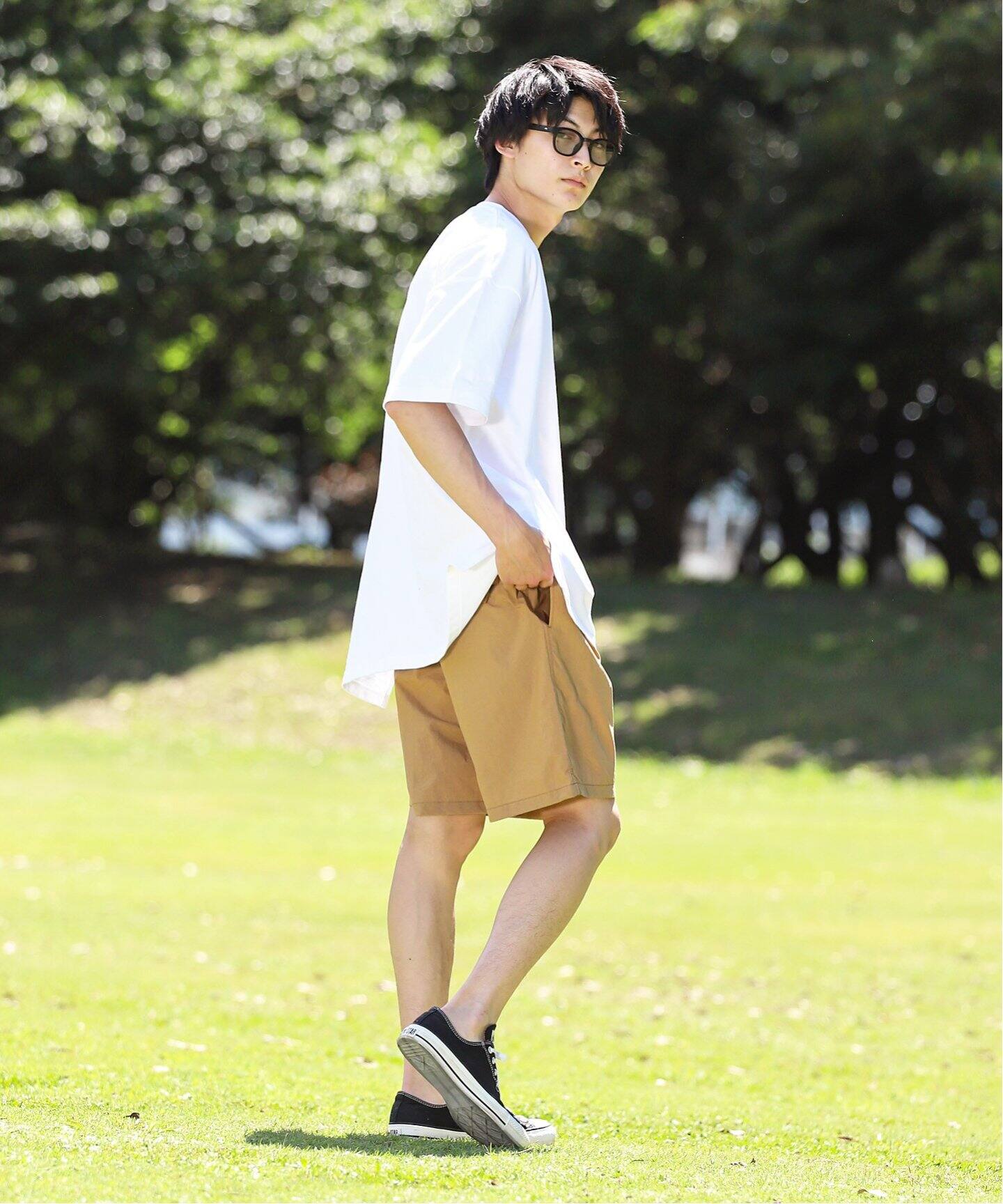Midas タイダイデザイン ノースリーブショール STAFF STYLING｜THE SHOP YOHJI YAMAMOTO
