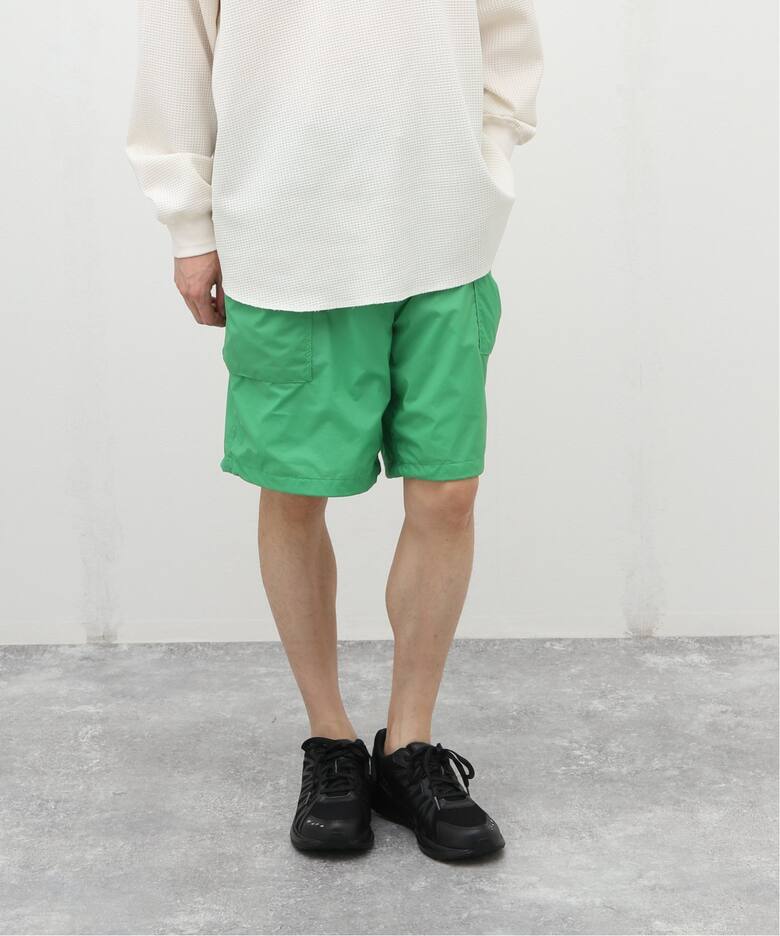 DAIWA PIER39 /ダイワ ピア39】TECH MIL MARINE CORP SHORTS（ショート 