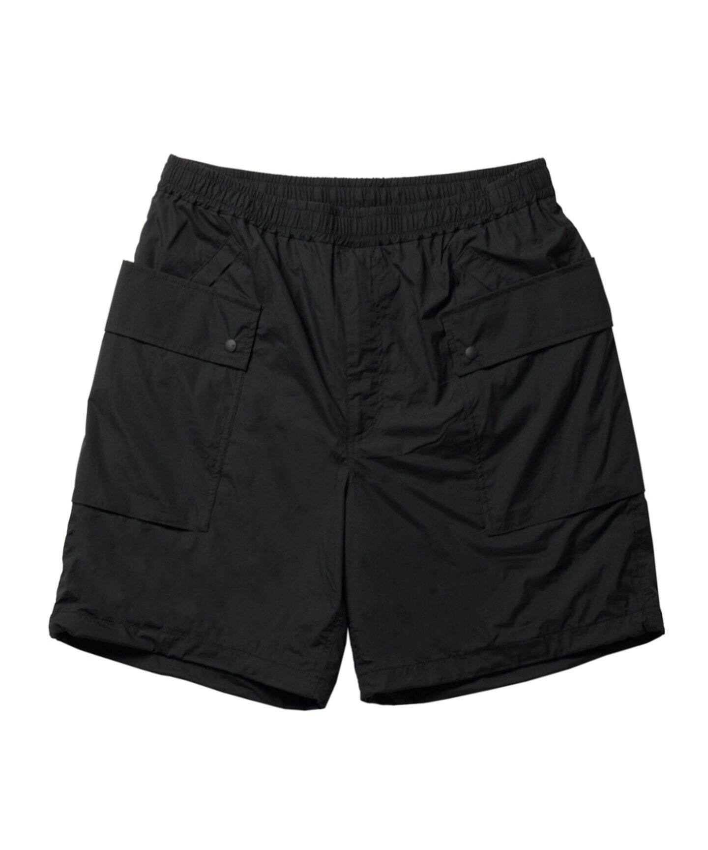 DAIWA PIER39 /ダイワ ピア39】TECH MIL MARINE CORP SHORTS（ショート 