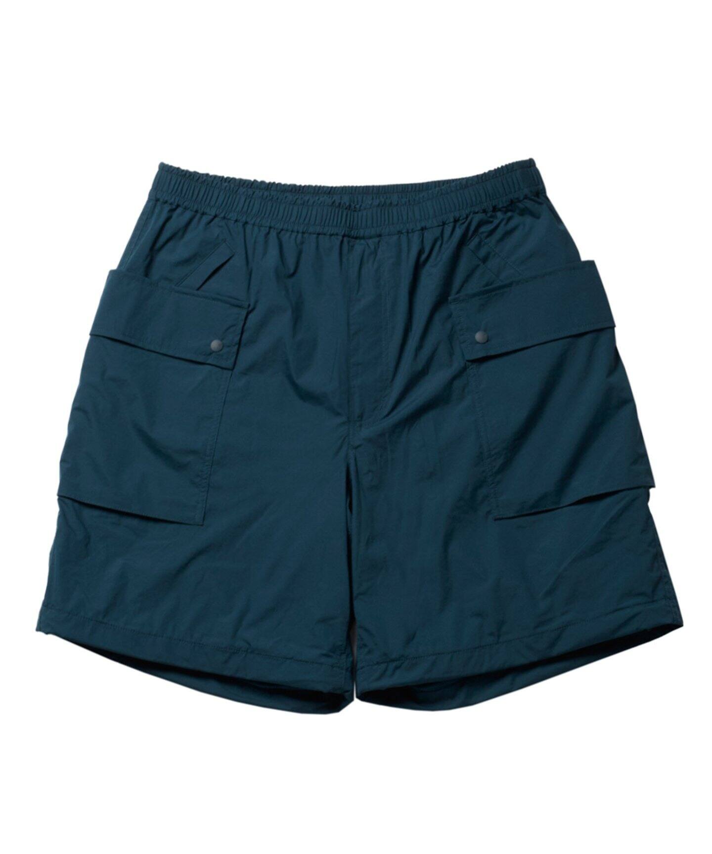 DAIWA PIER39 /ダイワ ピア39】TECH MIL MARINE CORP SHORTS（ショート 