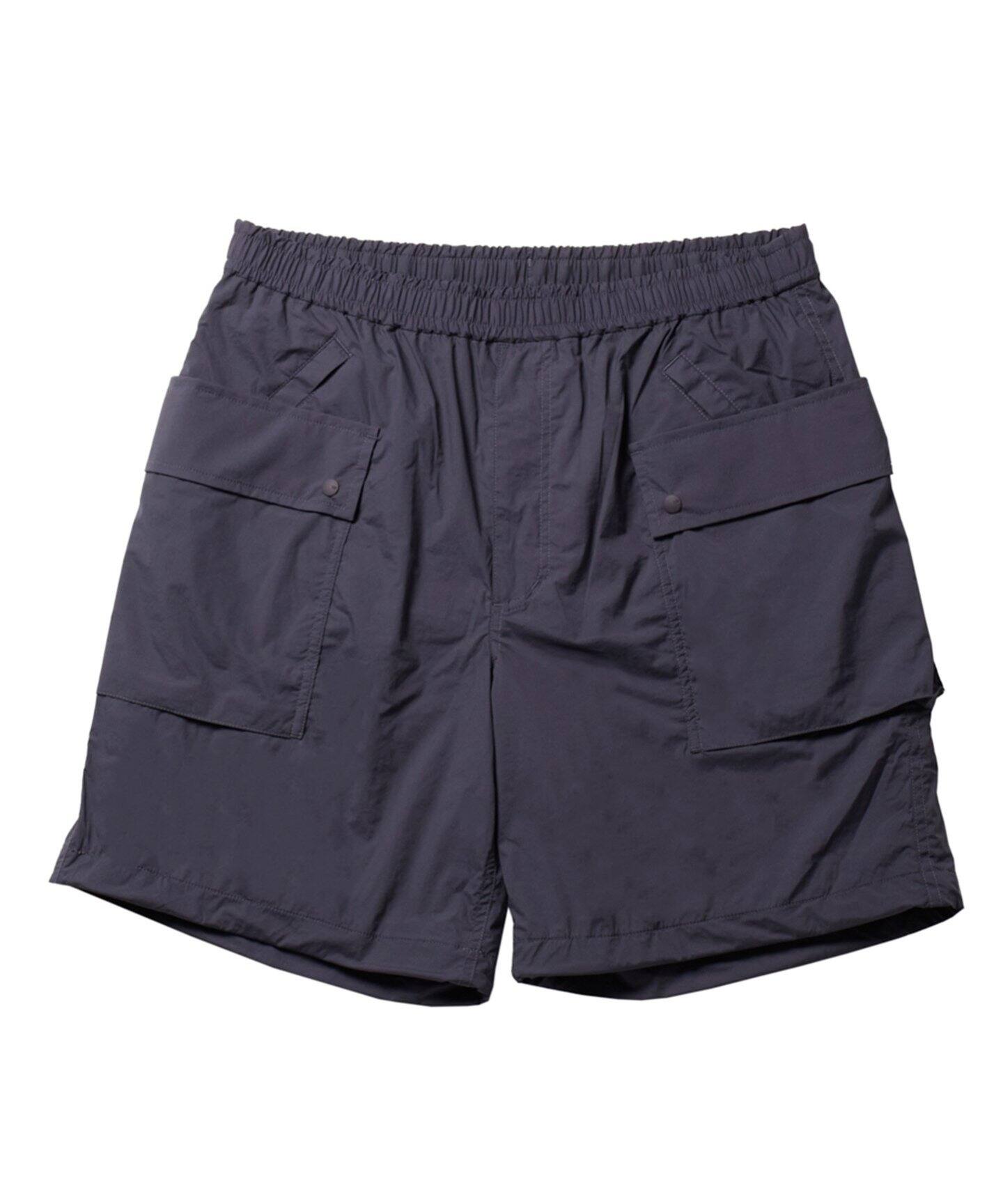 DAIWA PIER39 /ダイワ ピア39】TECH MIL MARINE CORP SHORTS（ショート 