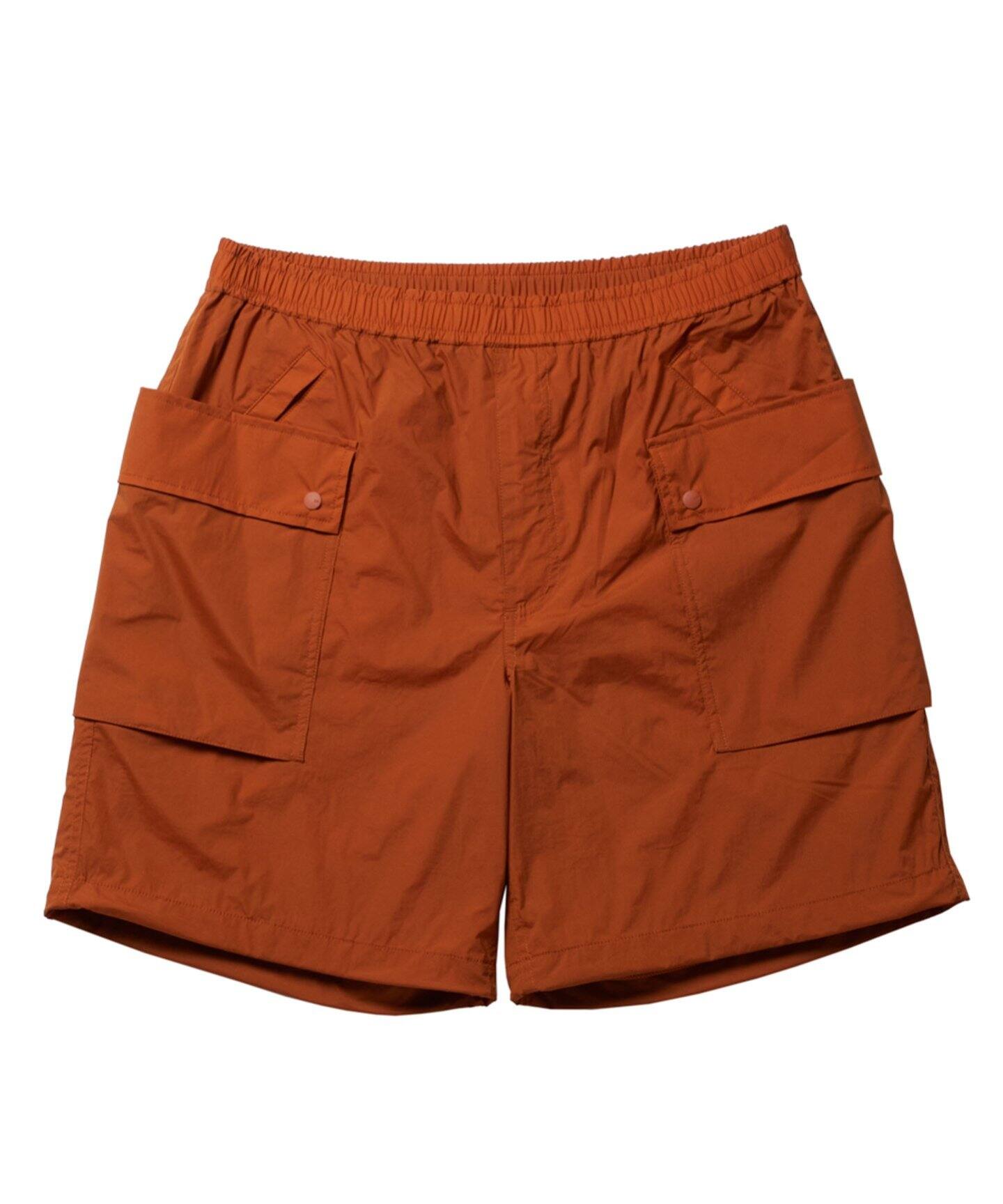 DAIWA PIER39 /ダイワ ピア39】TECH MIL MARINE CORP SHORTS（ショート 