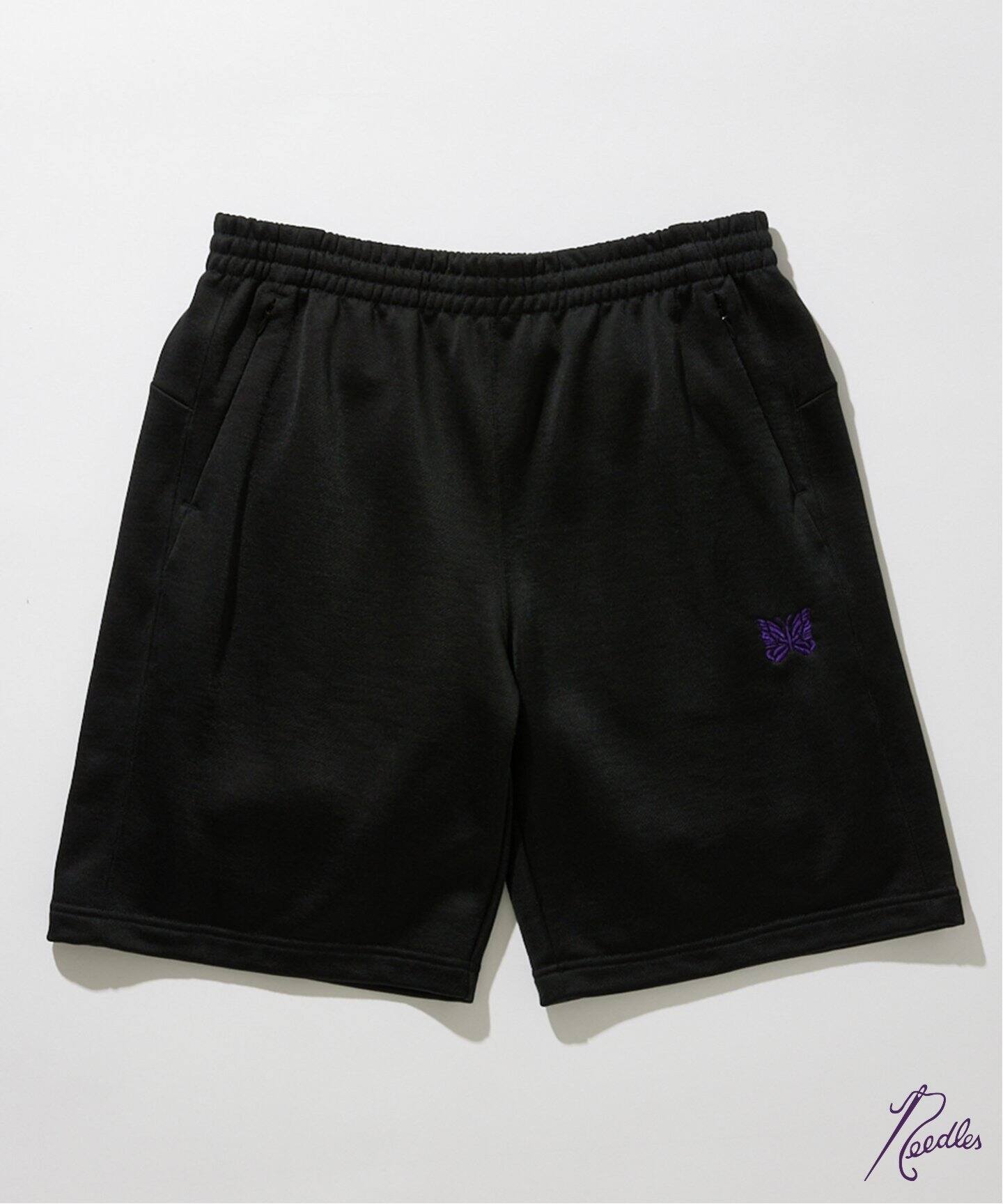 NEEDLES × JOURNAL STANDARD】別注 Basketball shorts（ショート 