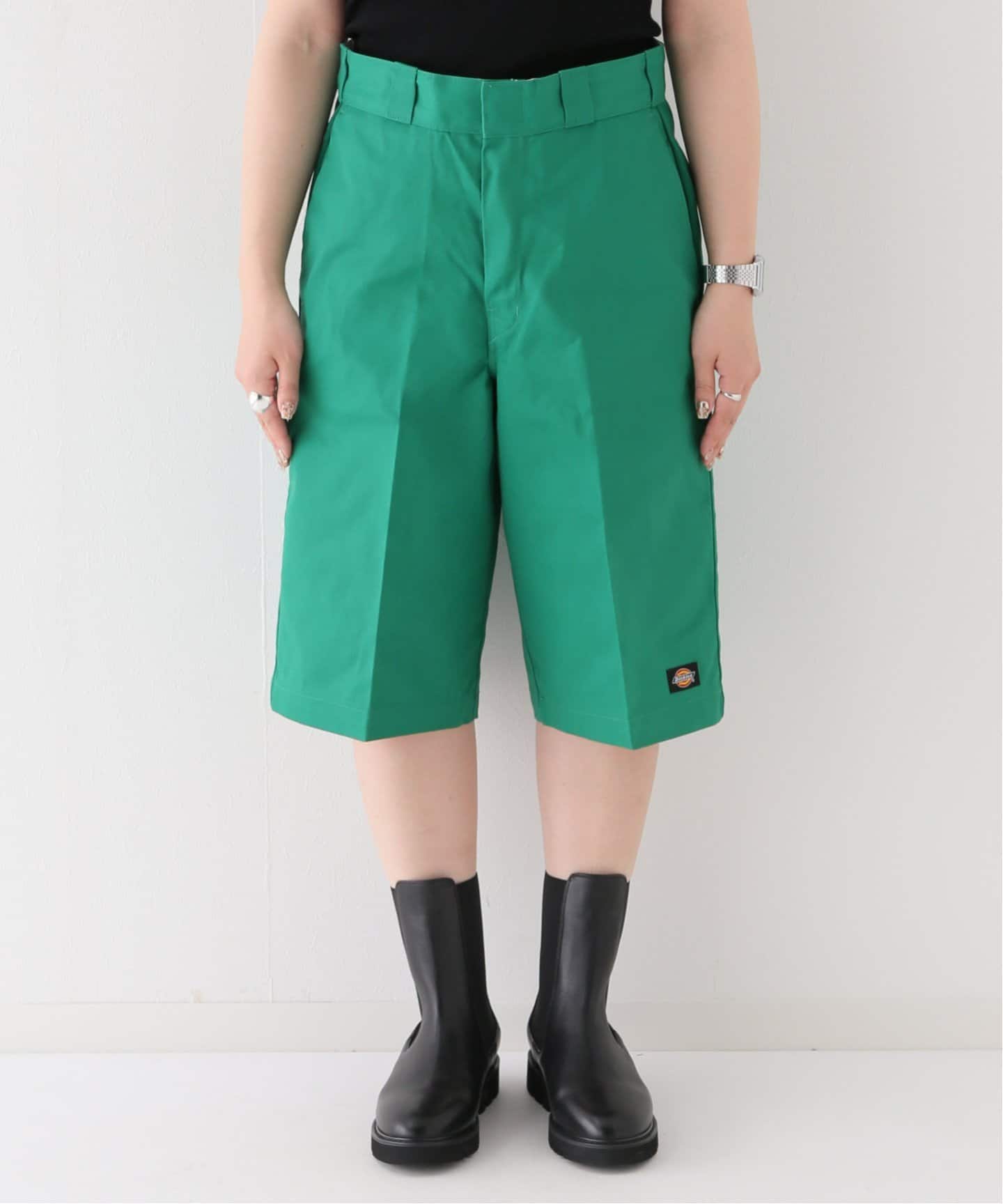 24SS ディッキーズ バス ブリゲート ユーティリティワーク