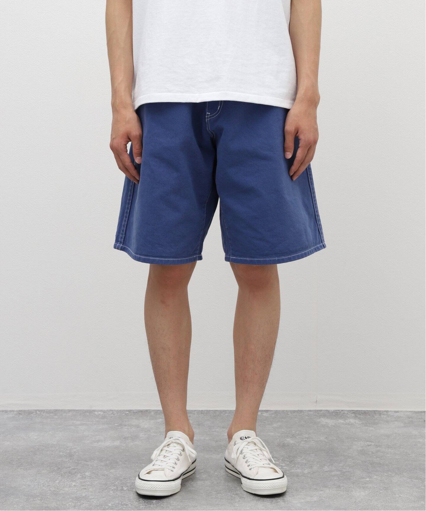 NEAT / ニート】777 Beach Loose Shorts（ショート・ハーフパンツ）｜L 
