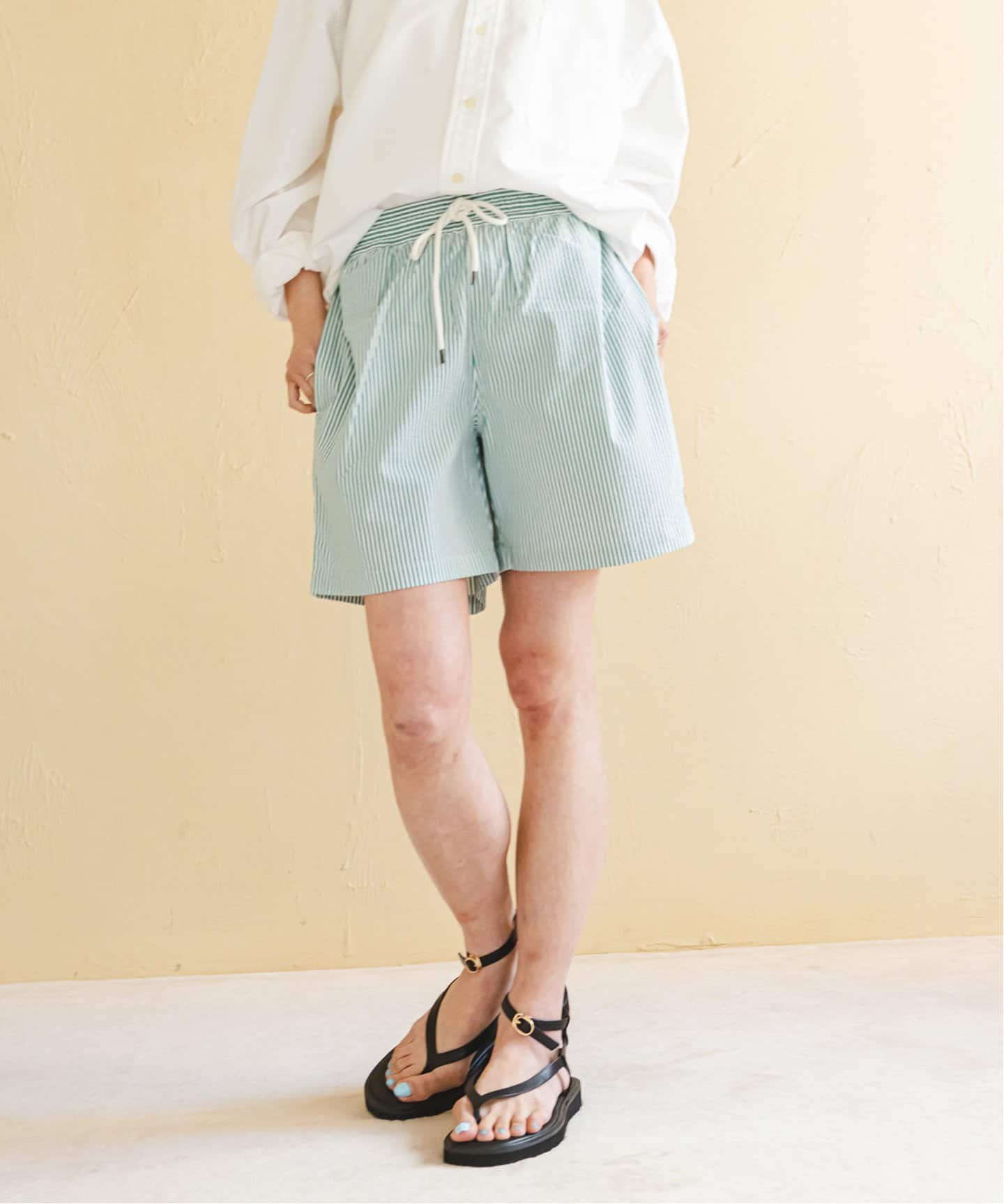 POLO RALPH LAUREN / ポロ ラルフ ローレン】TRAVELER SWM SHORT