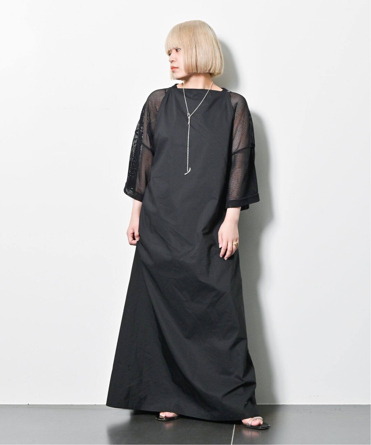 TYPEWRITER CAMI DRESS：ワンピース（ワンピース）｜CITYSHOP（シティ 