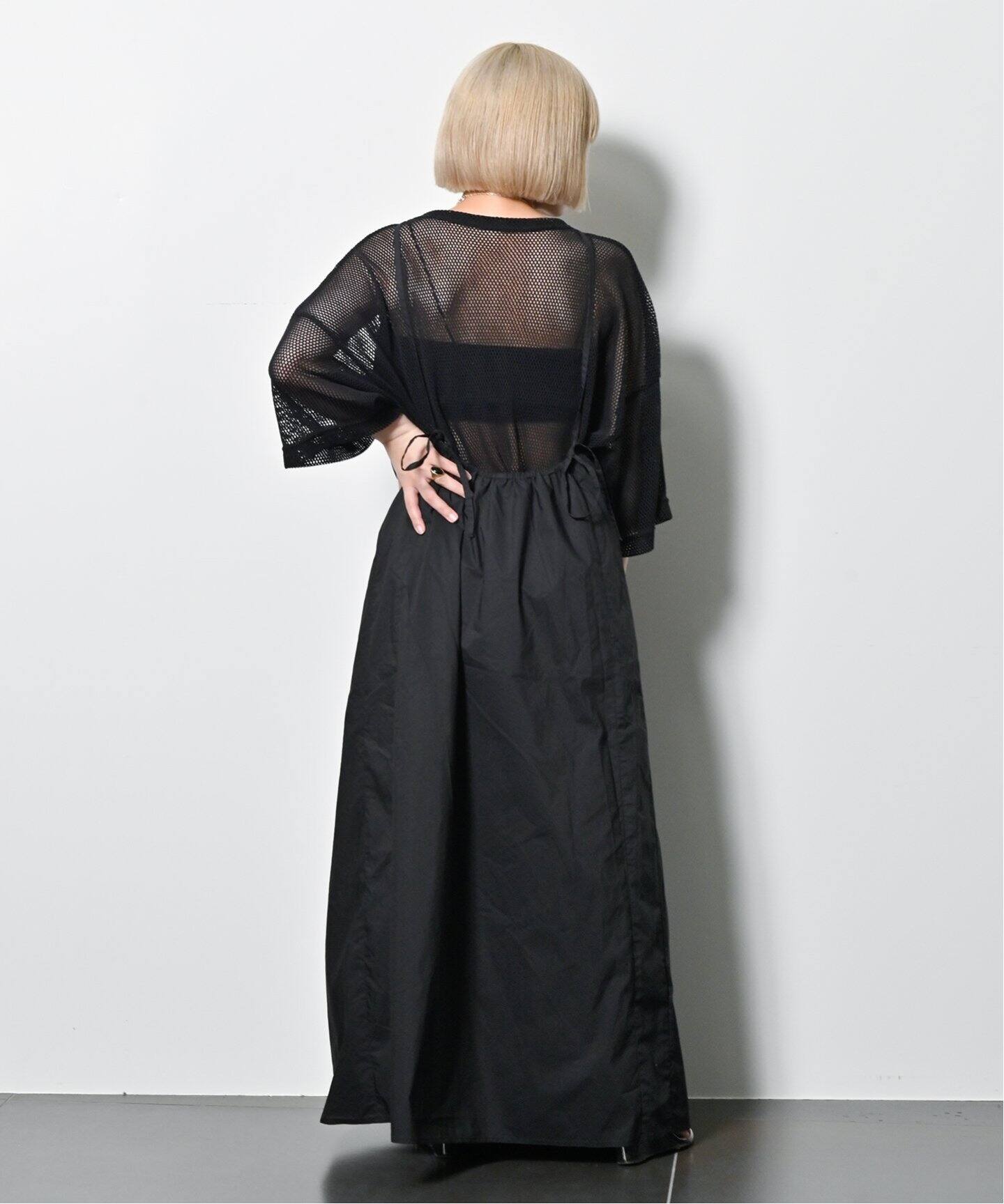 TYPEWRITER CAMI DRESS：ワンピース（ワンピース）｜CITYSHOP（シティ 