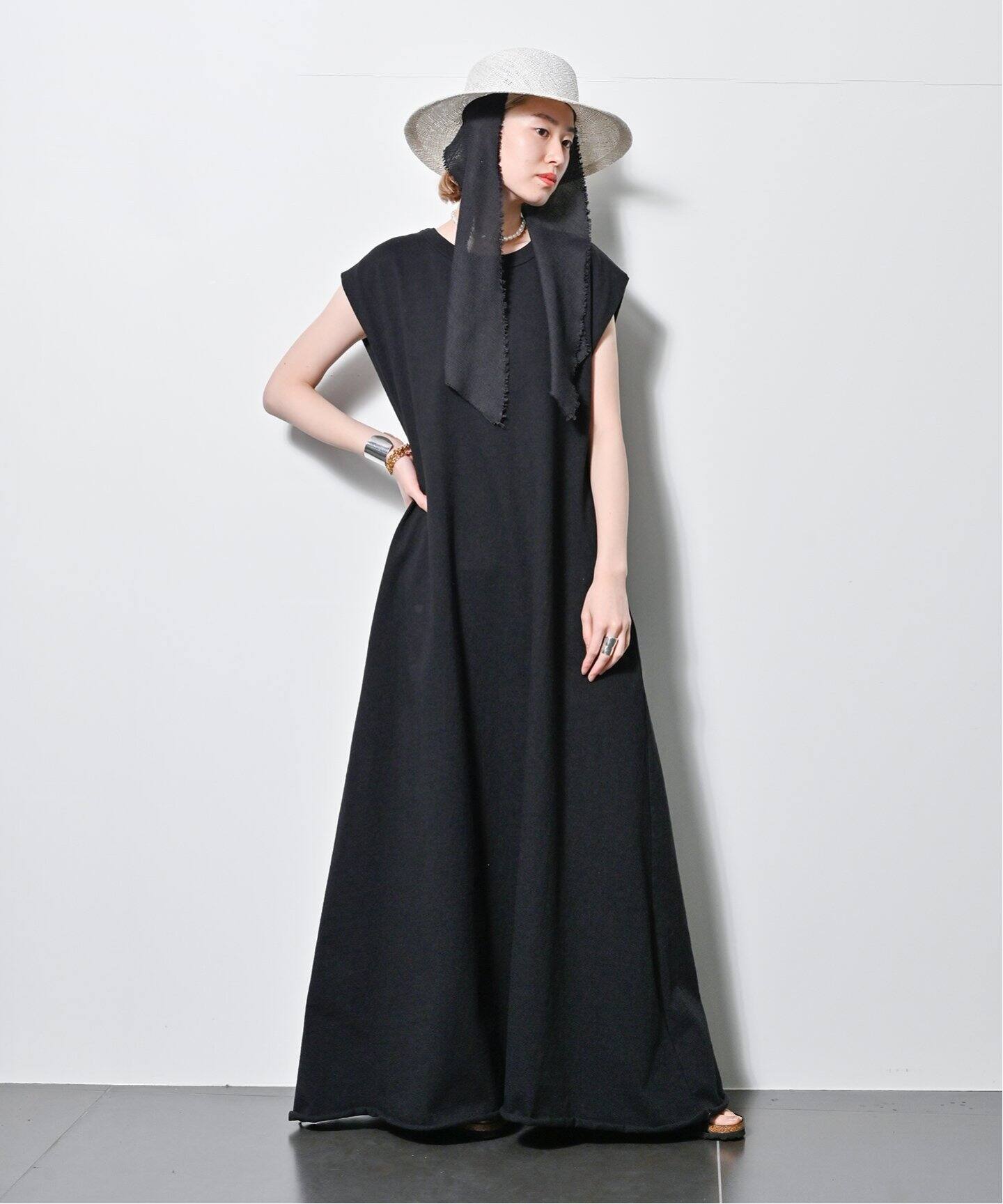 DOZUME MAXI DRESS：ワンピース（ワンピース）｜CITYSHOP（シティ 