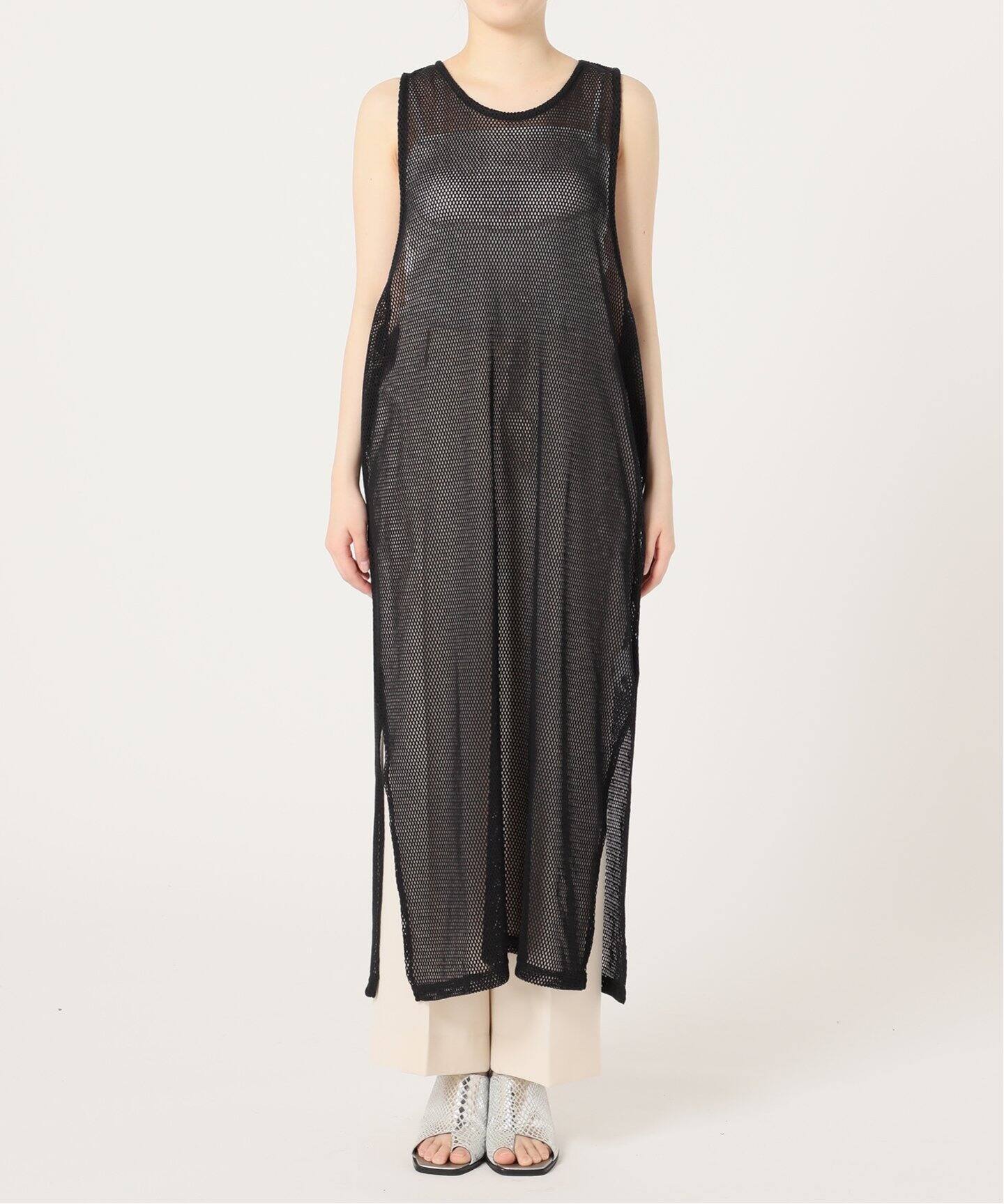 RUSSELL NET DRESS：ワンピース（ワンピース）｜CITYSHOP（シティ  