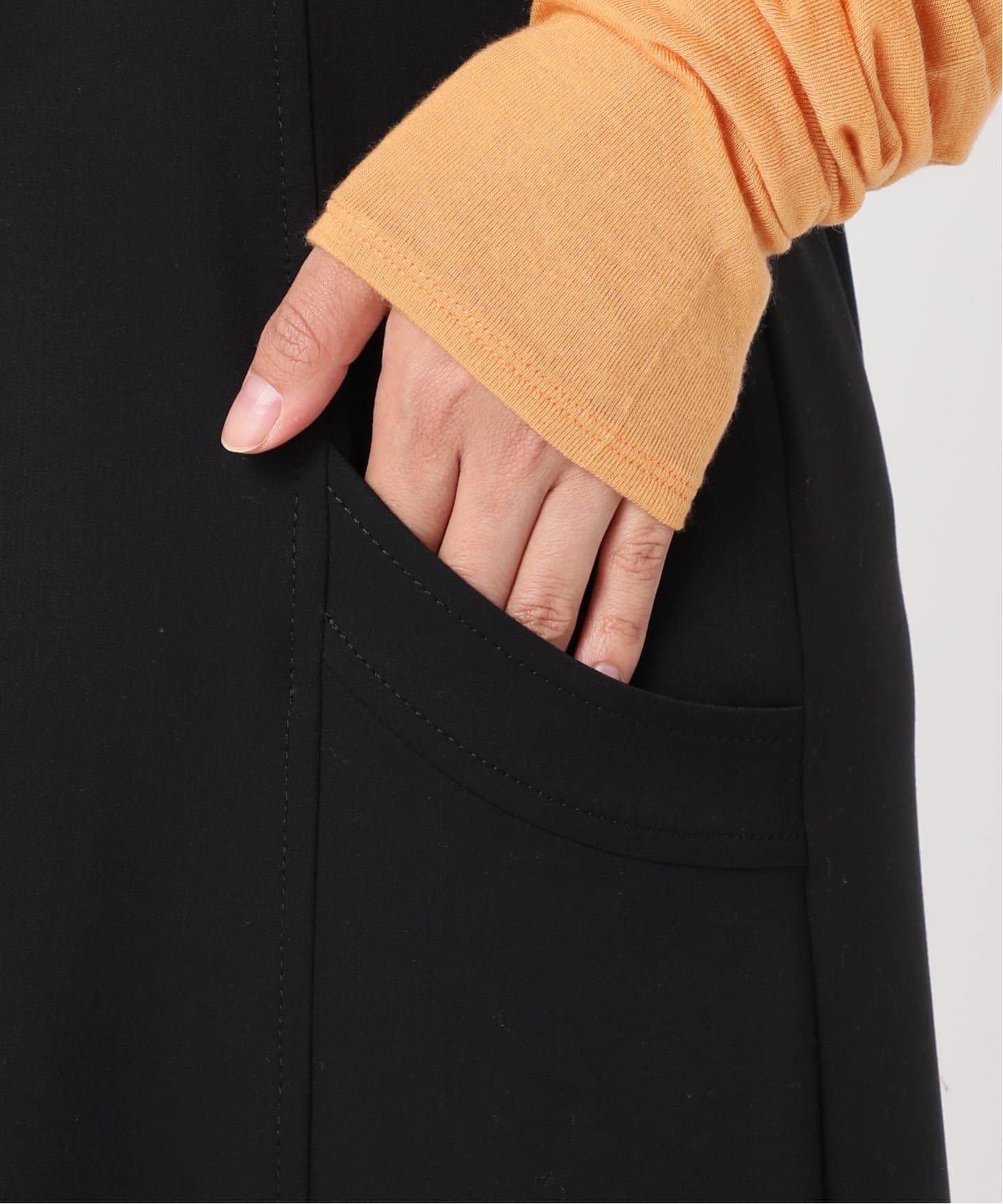 BARE LINE DRESS：ワンピース（ワンピース）｜CITYSHOP（シティ