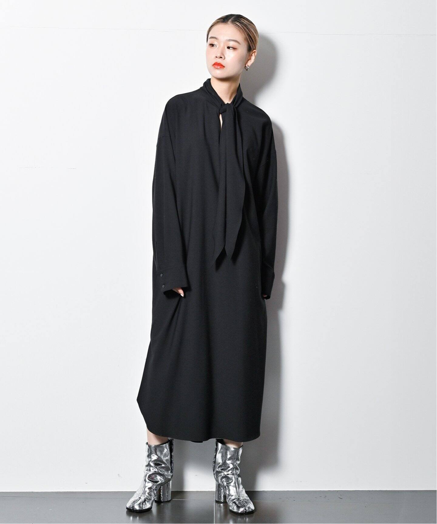 追加》TORO TIE DRESS：ワンピース（ワンピース）｜CITYSHOP（シティ 