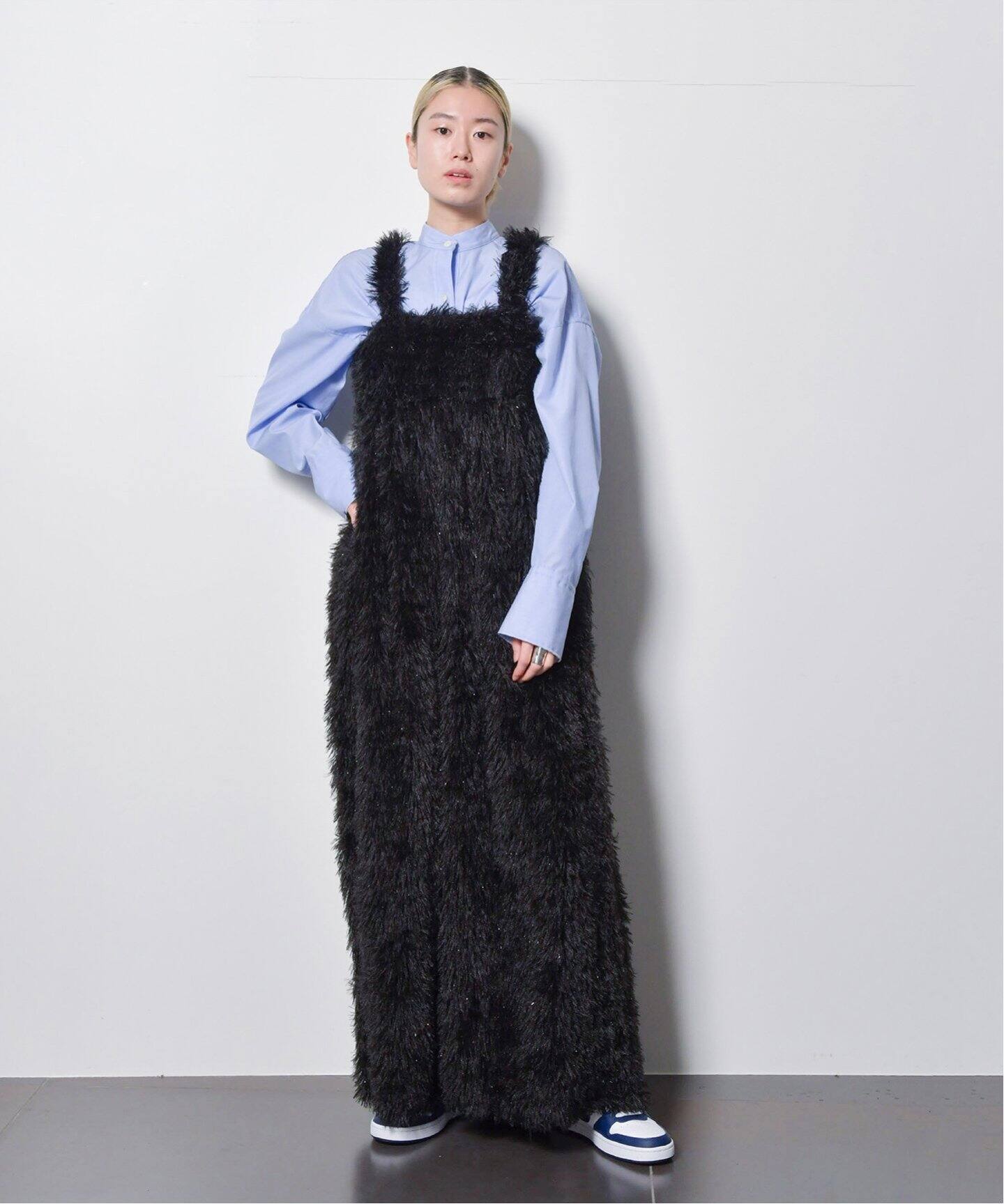 THE MOOD LONG DRESS：ワンピース（ワンピース）｜CITYSHOP（シティ  