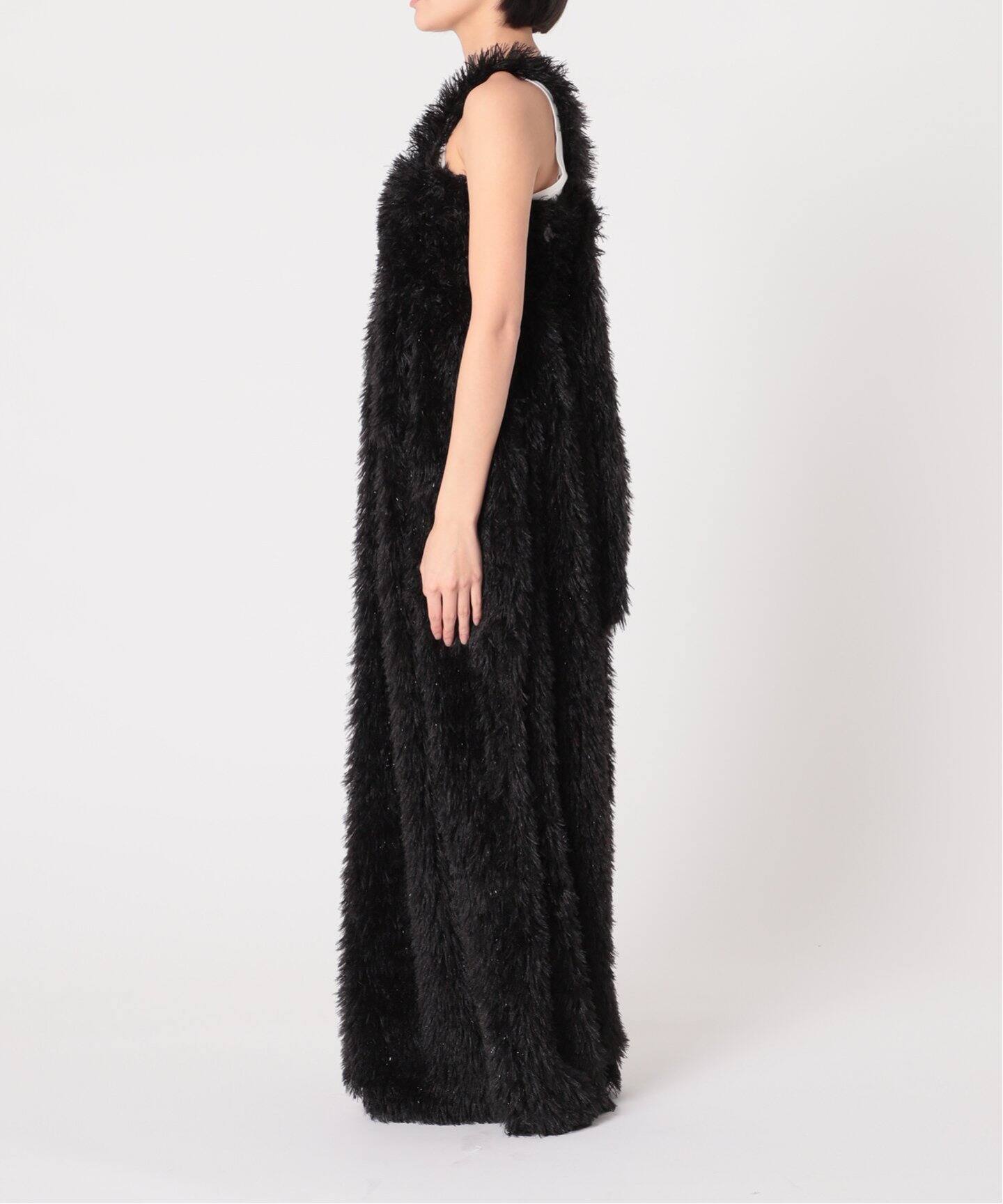 CITYSHOP CAMI MAXI DRESS ワンピース 