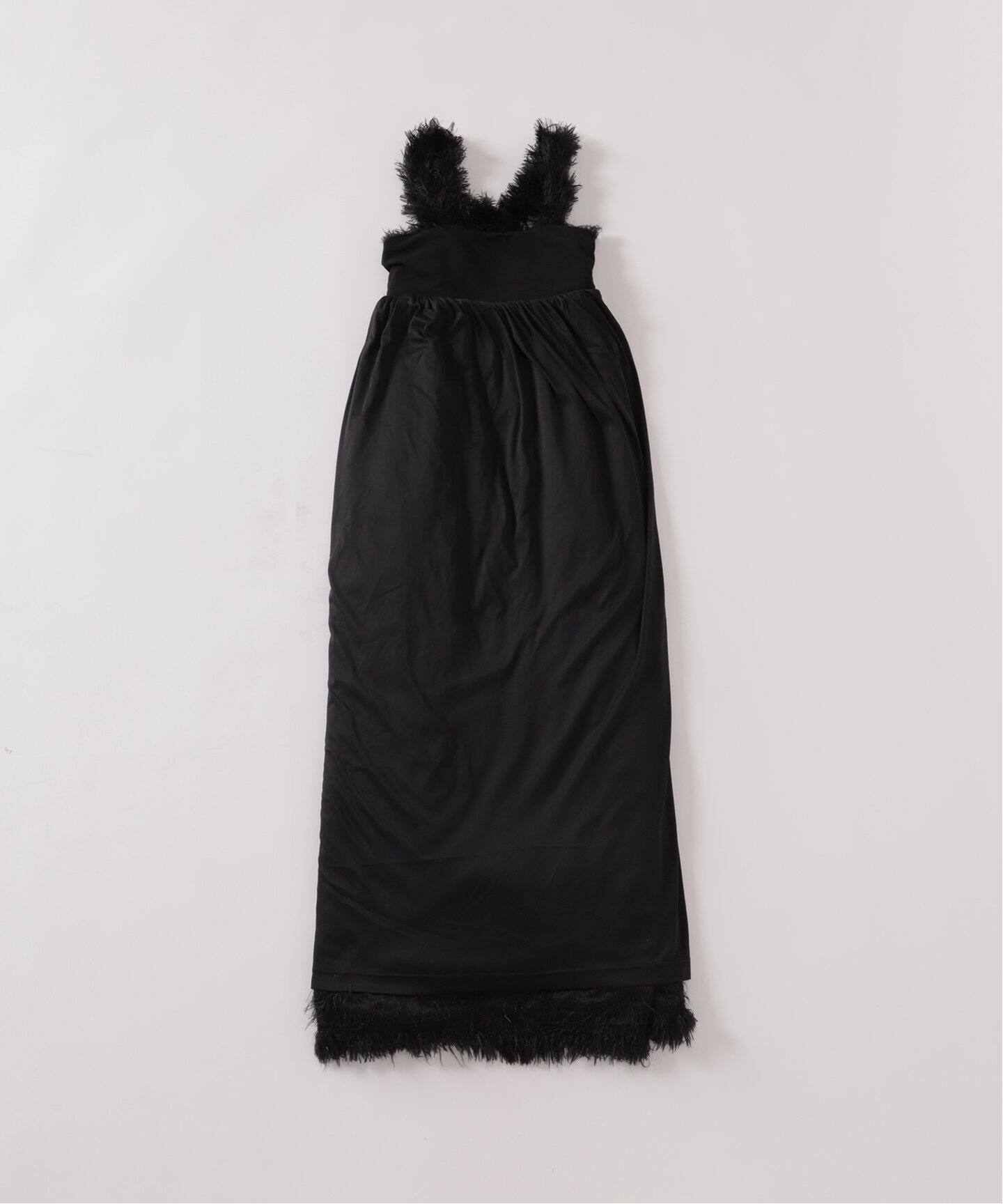THE MOOD LONG DRESS：ワンピース（ワンピース）｜CITYSHOP（シティ 