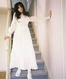 picnic girl dress　ドレス