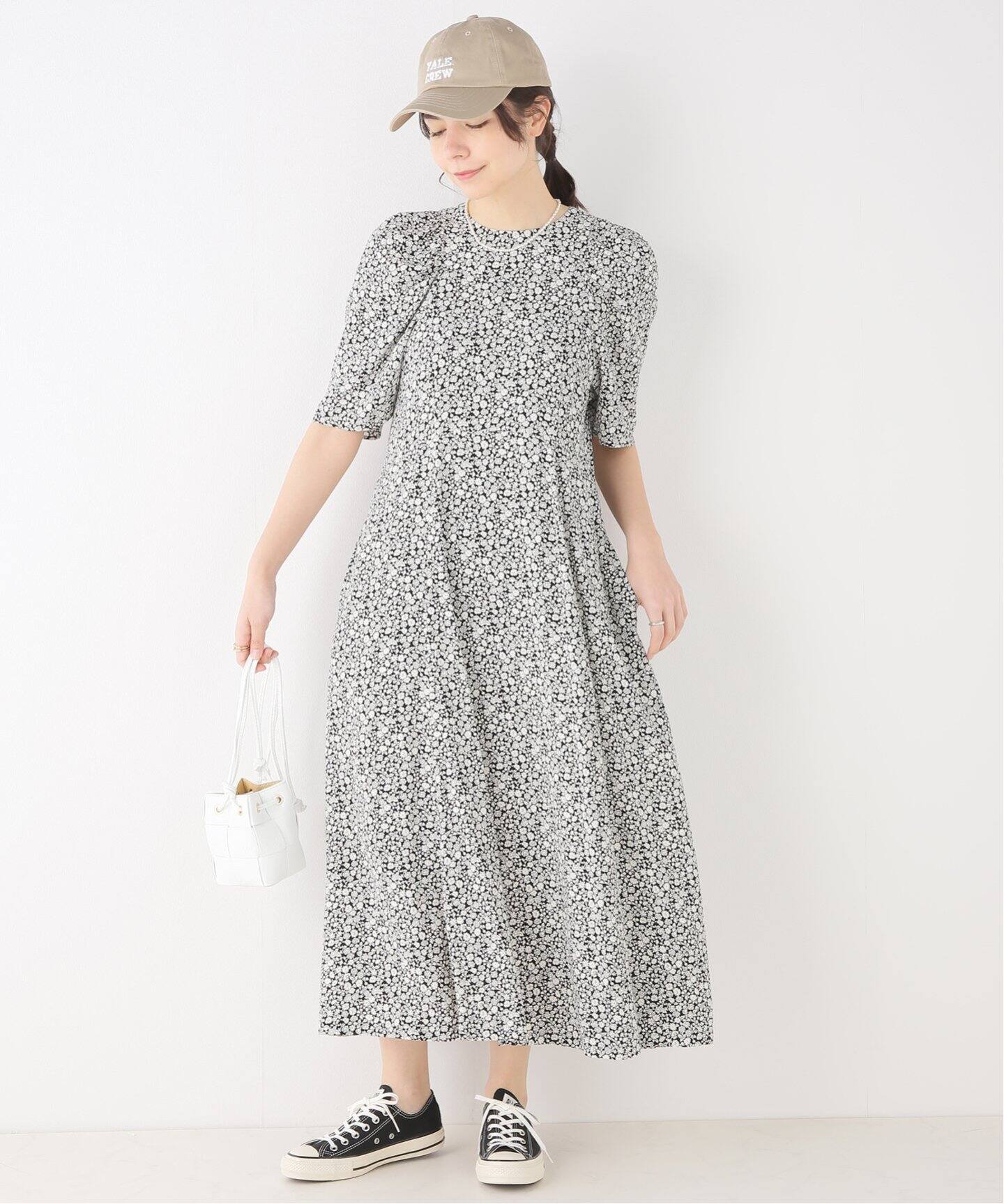 Shinzone / シンゾーン】MET DRESS（ワンピース）｜BOICE FROM  