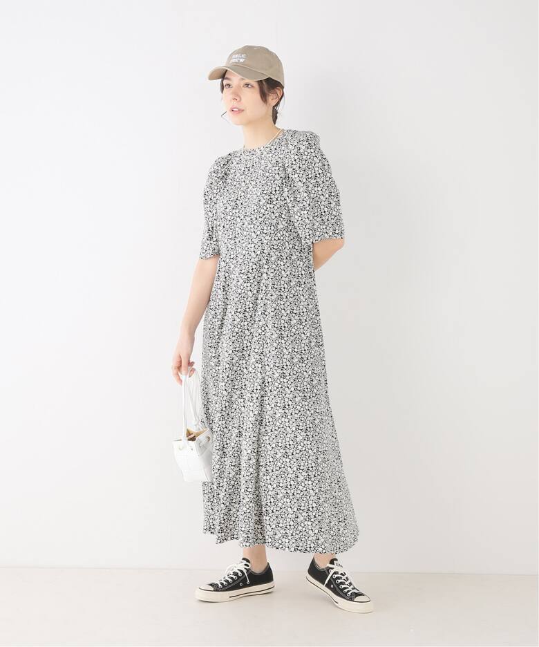 Shinzone / シンゾーン】MET DRESS（ワンピース）｜BOICE FROM  