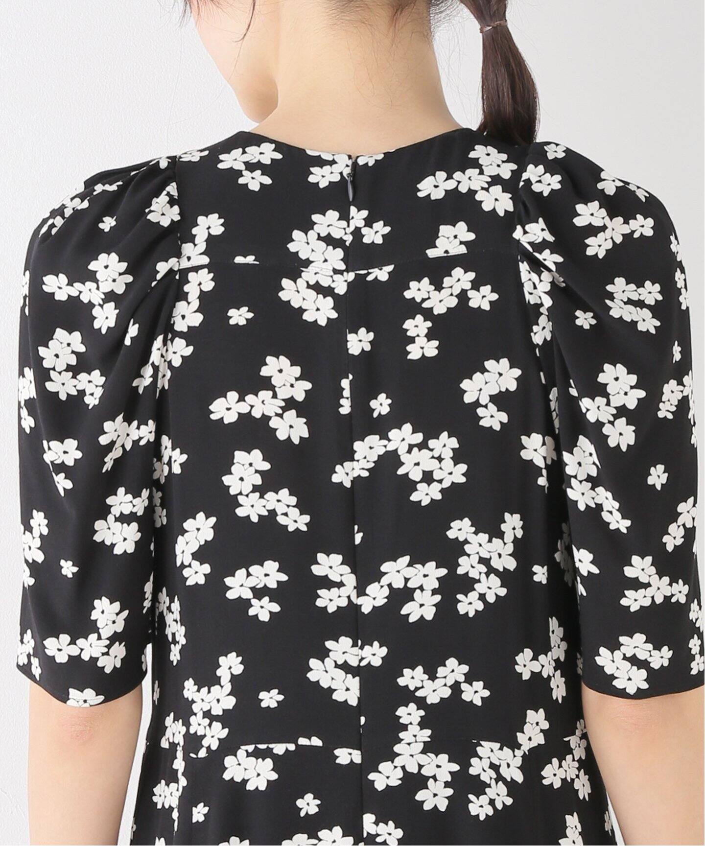 Shinzone / シンゾーン】MET DRESS（ワンピース）｜BOICE FROM  