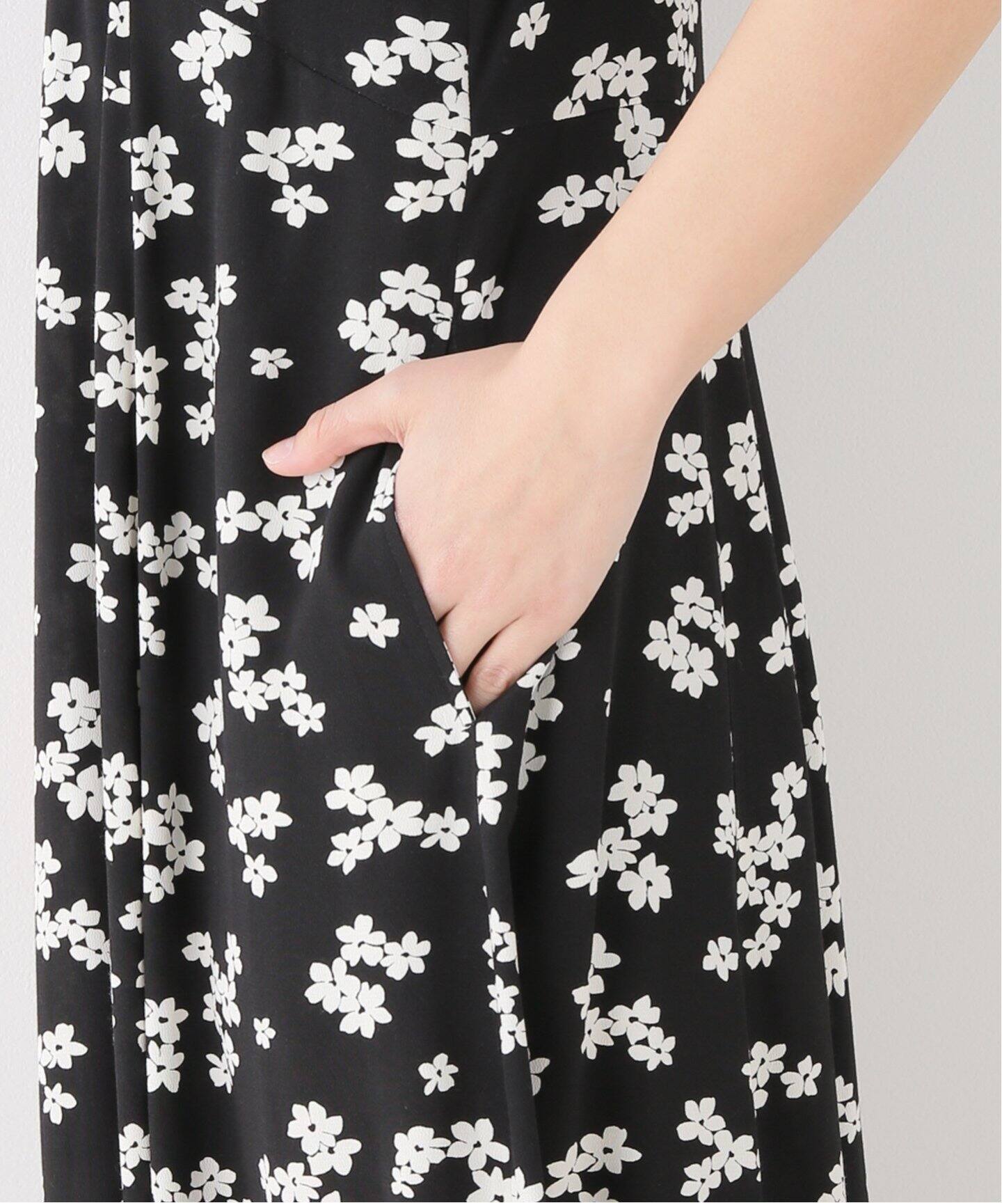 Shinzone / シンゾーン】MET DRESS（ワンピース）｜BOICE FROM  