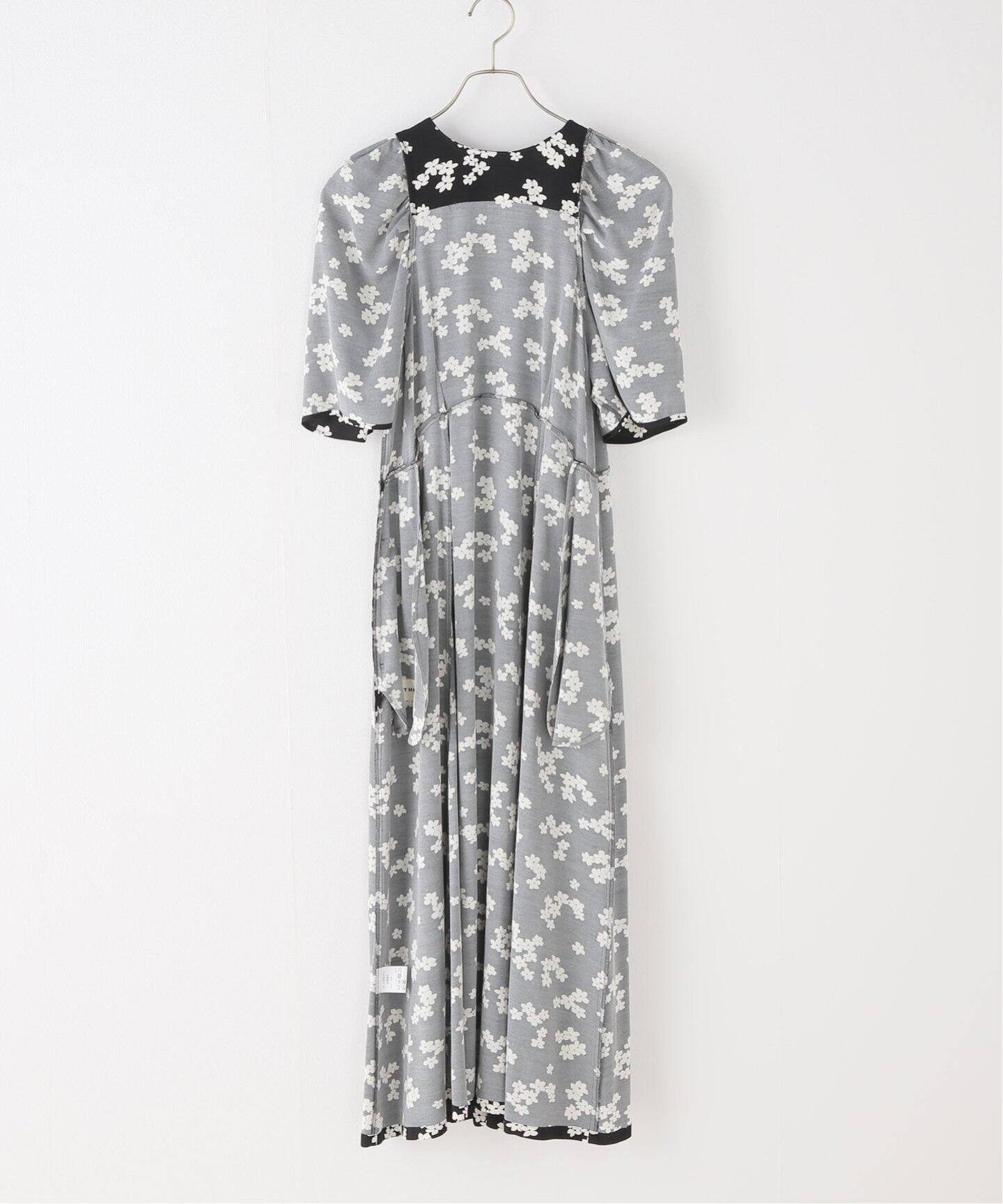 Shinzone / シンゾーン】MET DRESS（ワンピース）｜BOICE FROM  