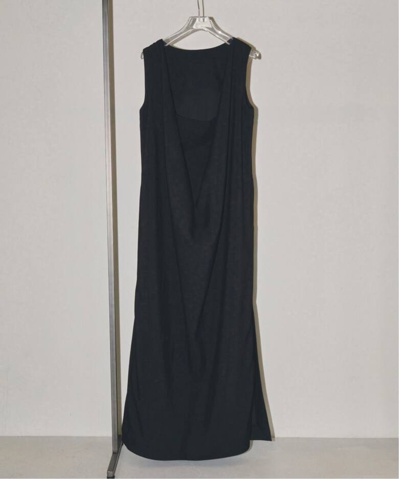 TODAYFUL / トゥデイフル】Back Drape Dress（ワンピース）｜BOICE  