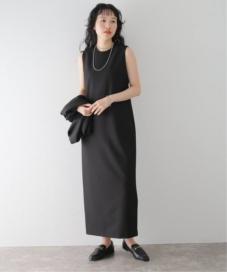 CLANE / クラネ】 2WAY BOLERO ONE PIECE（ワンピース）｜BOICE FROM  