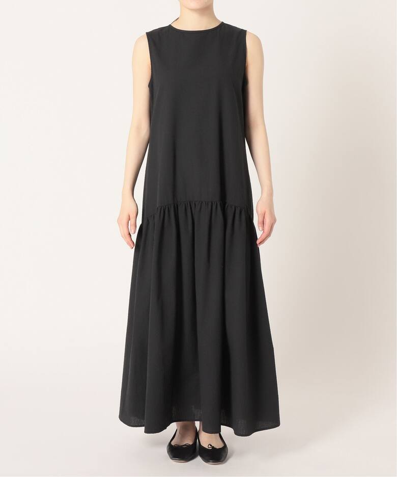 ノースリティアードサッカーワンピース（ワンピース）｜Spick and Span  