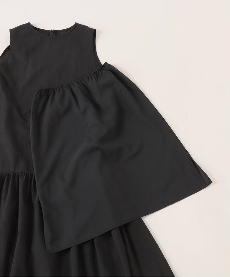 ノースリティアードサッカーワンピース（ワンピース）｜Spick and Span  