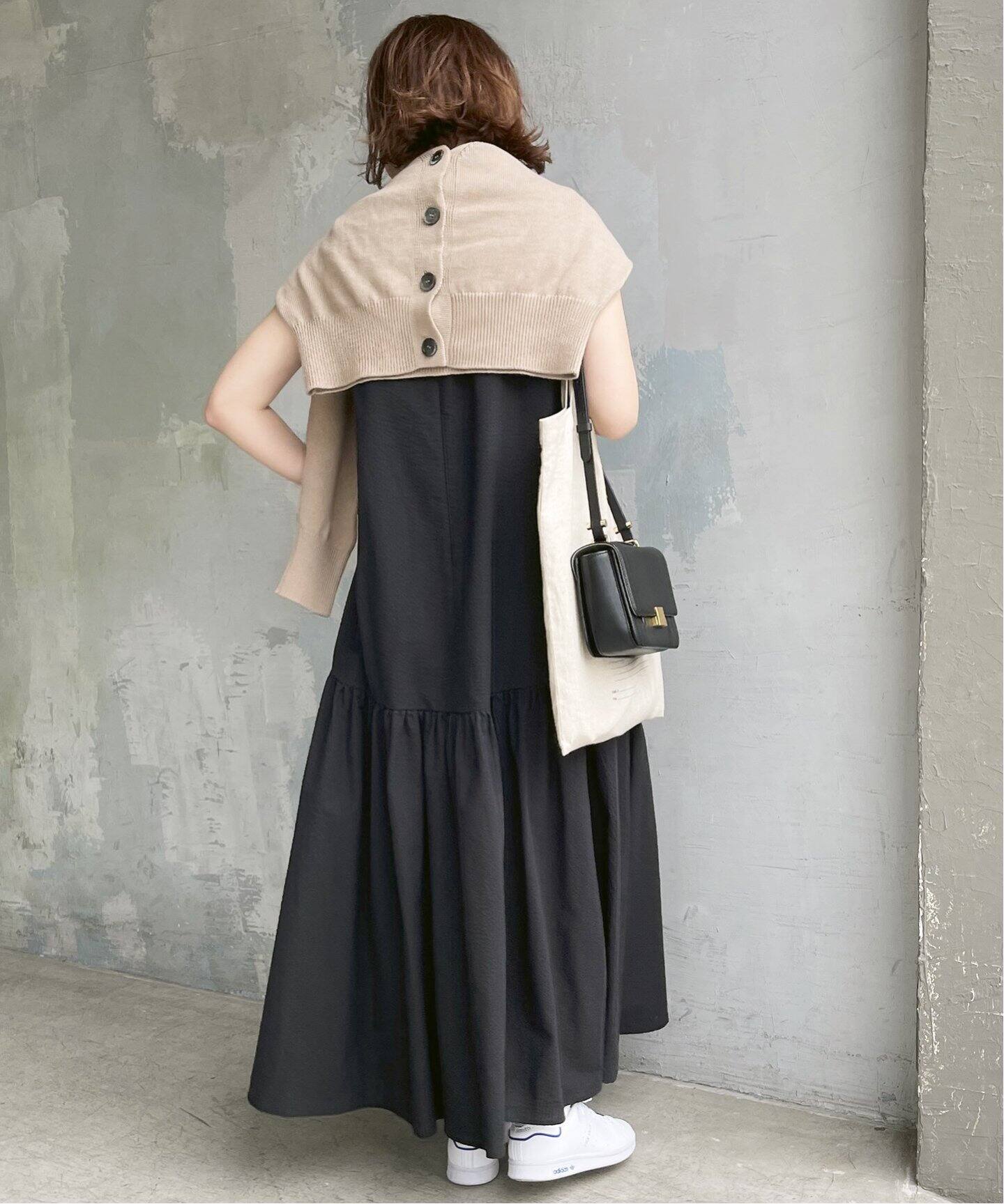 ≪追加≫ノースリティアードサッカーワンピース（ワンピース）｜Spick  