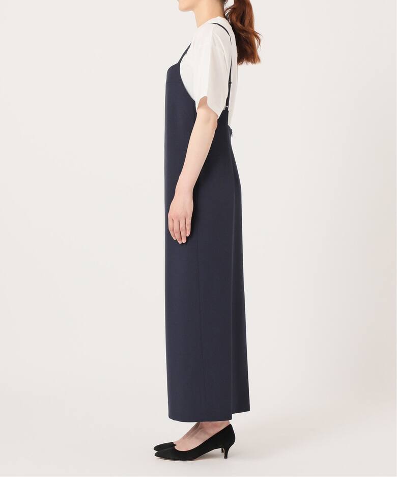 ウォッシャブルツイルキャミワンピース（ワンピース）｜Spick and Span  