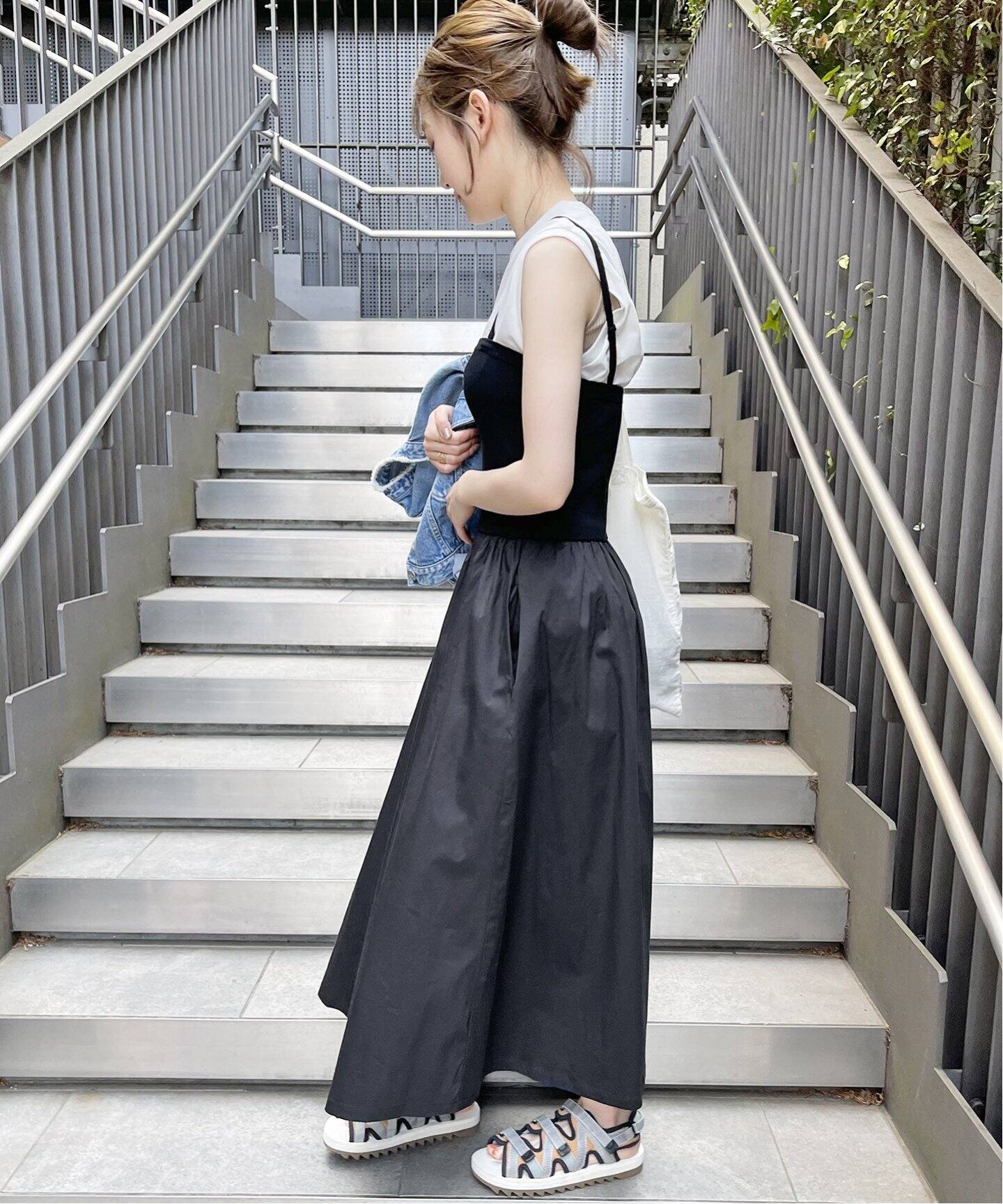 ベアワンピース（ワンピース）｜Spick and Span（スピック＆スパン）の  