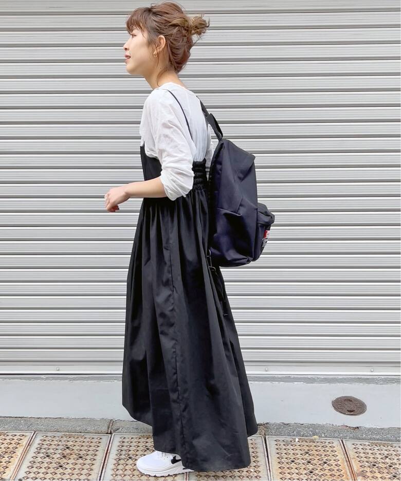 ライトブロードボリュームドレス（ワンピース）｜Spick and Span  