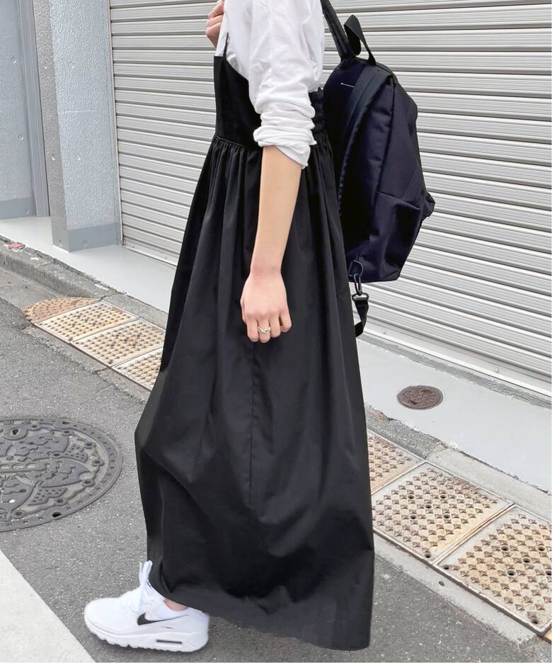 ライトブロードボリュームドレス（ワンピース）｜Spick and Span  