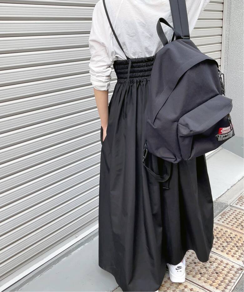 ライトブロードボリュームドレス（ワンピース）｜Spick and Span  