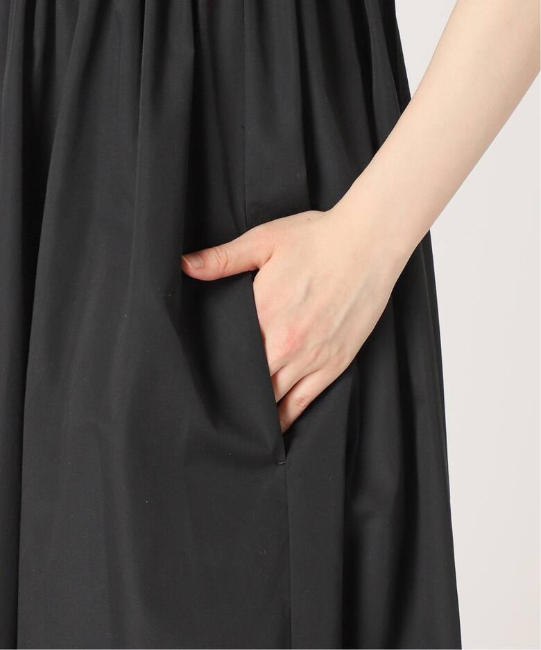 ライトブロードボリュームドレス（ワンピース）｜Spick and Span  