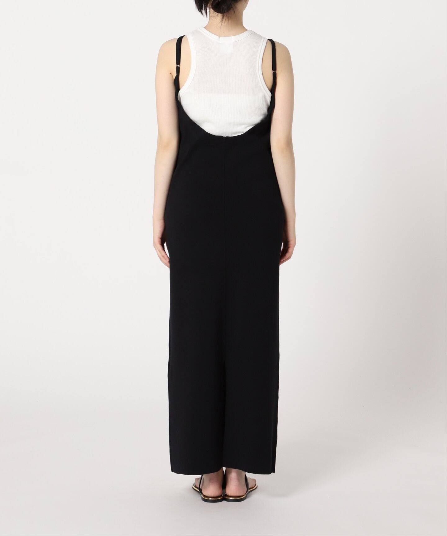 ニットキャミソールドレス（ワンピース）｜HARDY NOIR（アルディー  