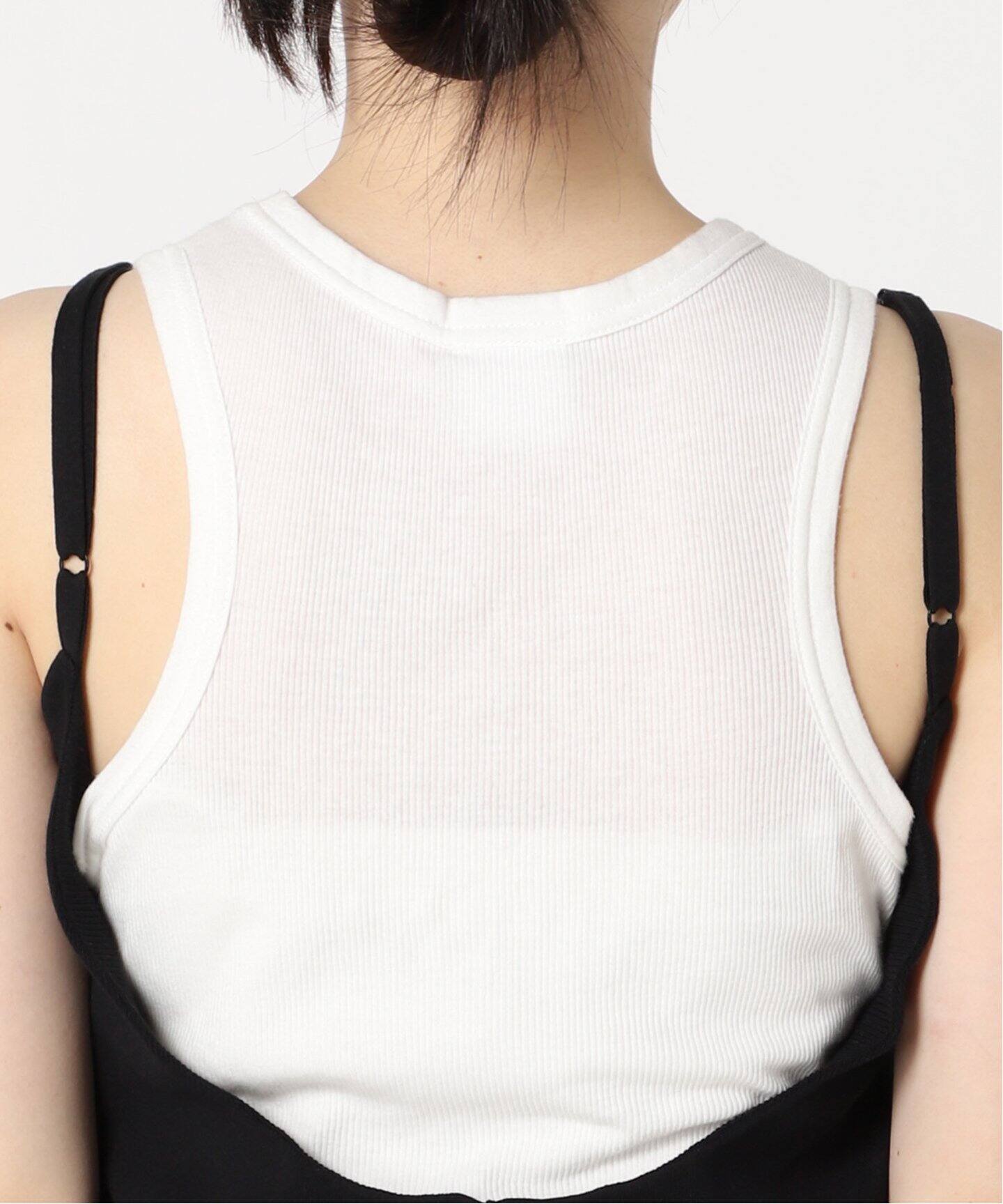 ニットキャミソールドレス（ワンピース）｜HARDY NOIR（アルディー  