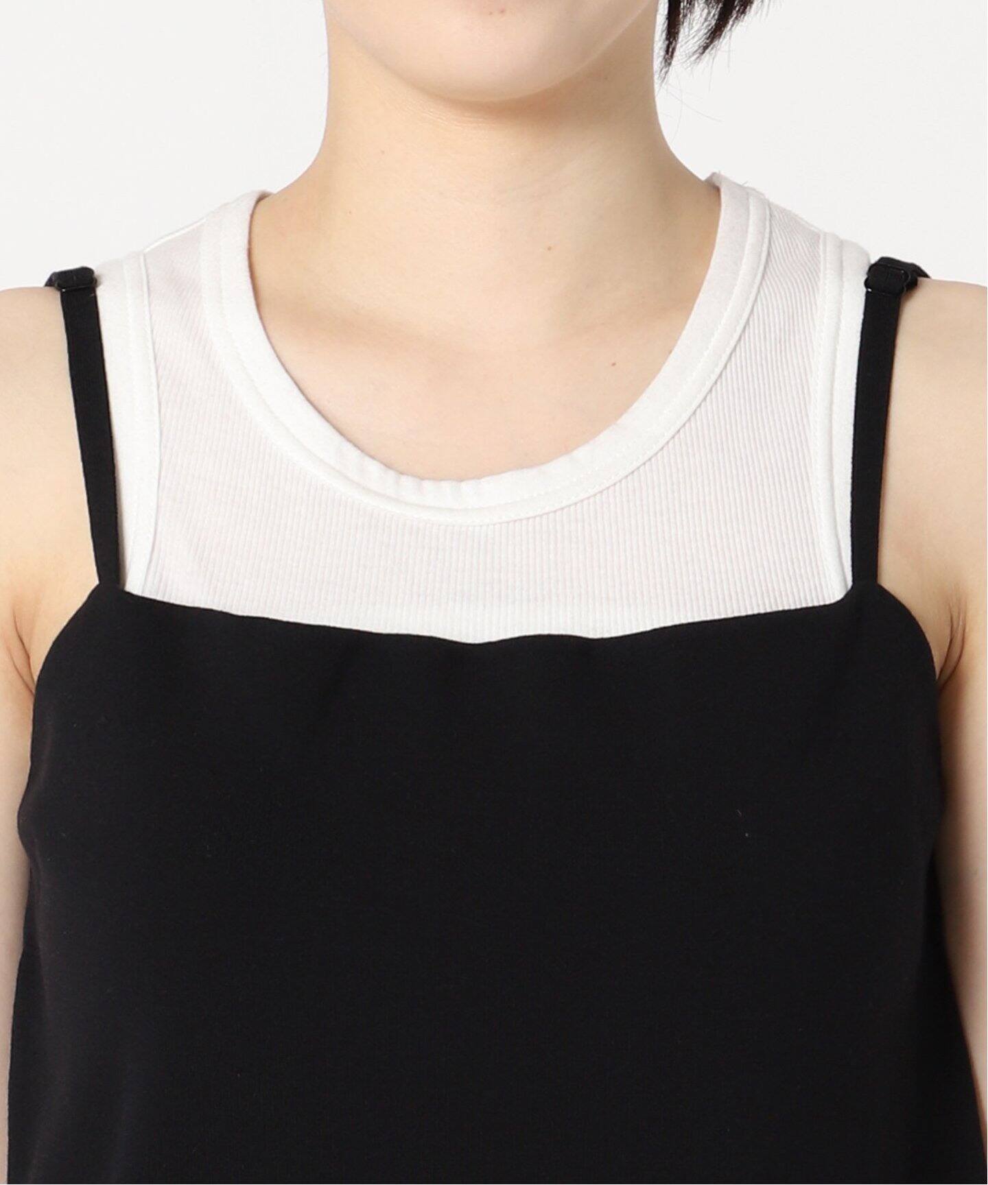 ニットキャミソールドレス（ワンピース）｜HARDY NOIR（アルディー  