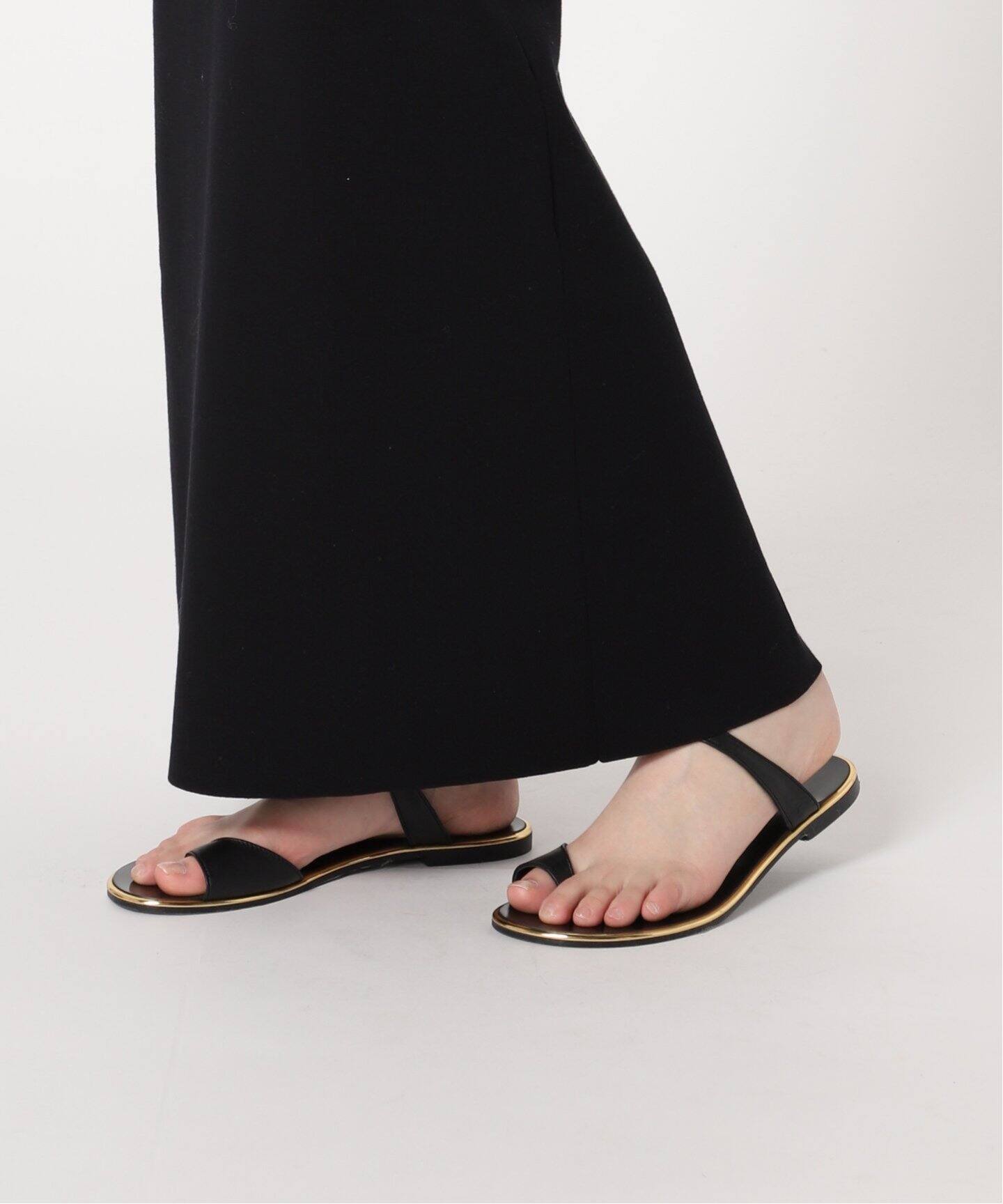 ニットキャミソールドレス（ワンピース）｜HARDY NOIR（アルディー  