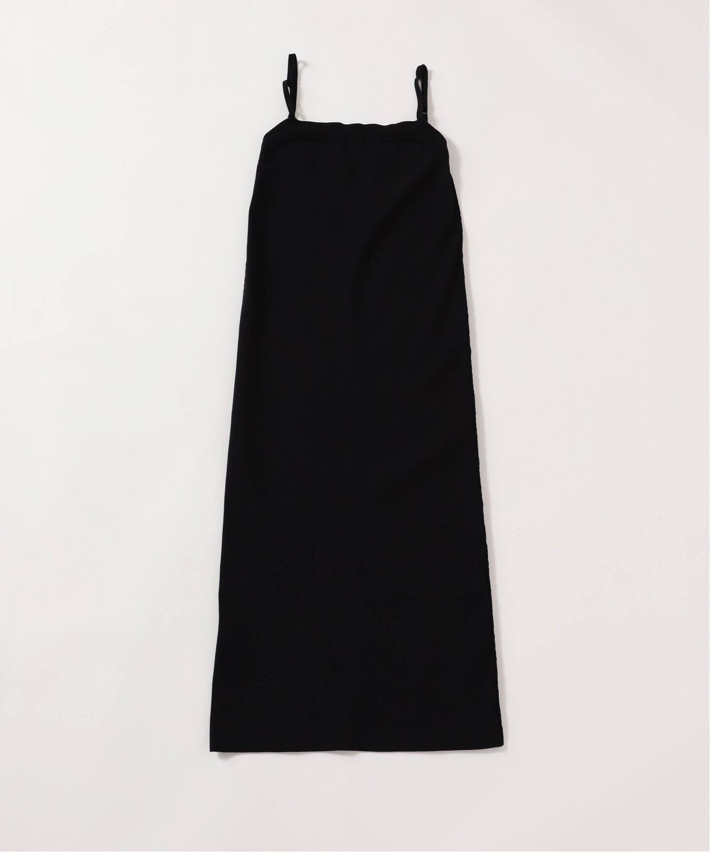 ニットキャミソールドレス（ワンピース）｜HARDY NOIR（アルディー  