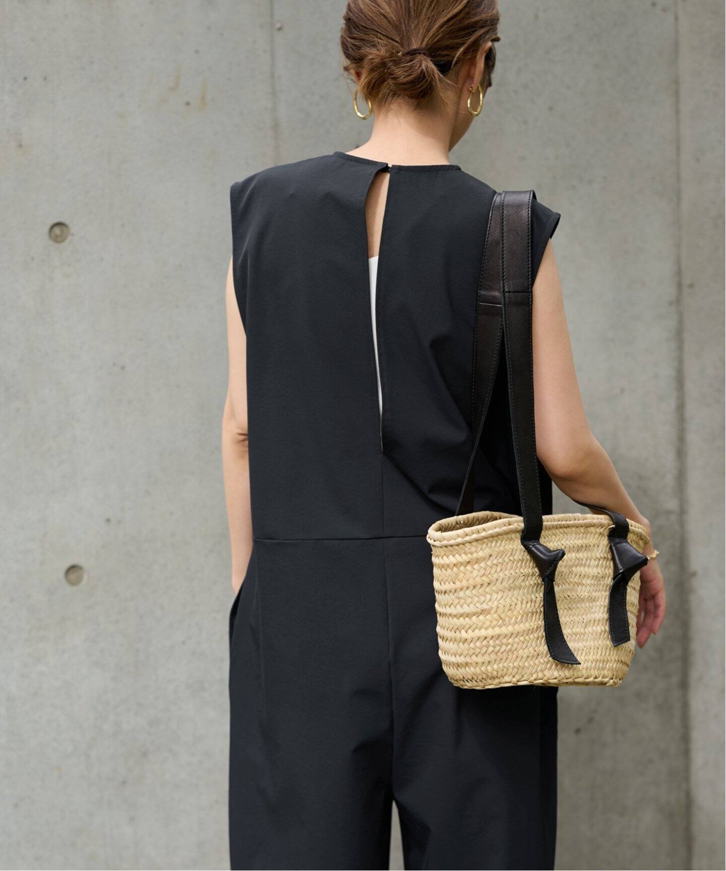 クールタッチN/Sオールインワン（つなぎ／オールインワン）｜FRAMeWORK  