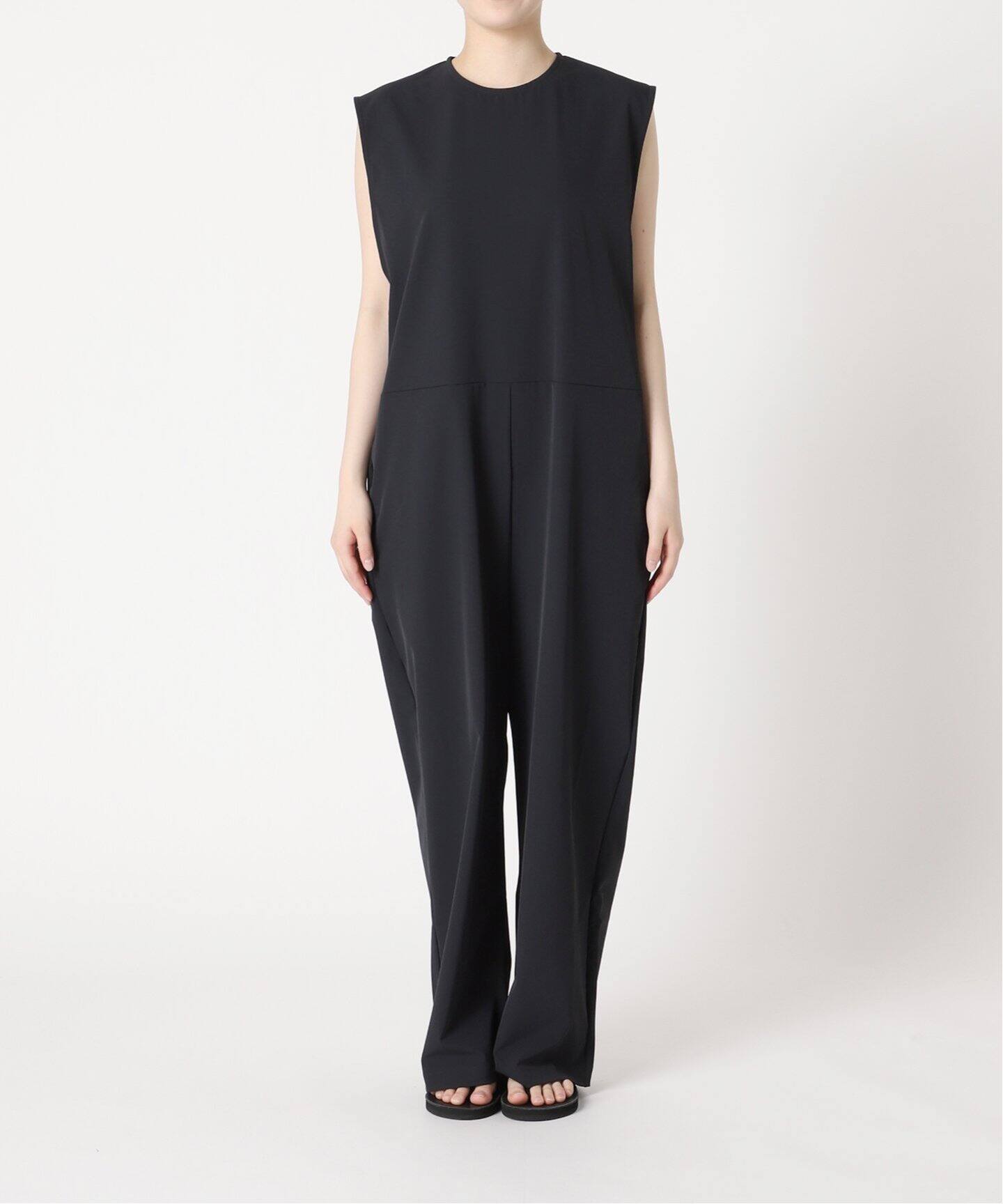 クールタッチN/Sオールインワン（つなぎ／オールインワン）｜FRAMeWORK  