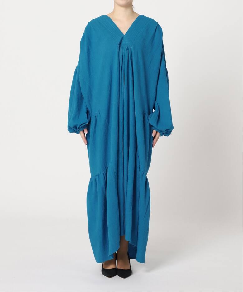 キルティングワンピース（ワンピース）｜FRAMeWORK（フレームワーク  