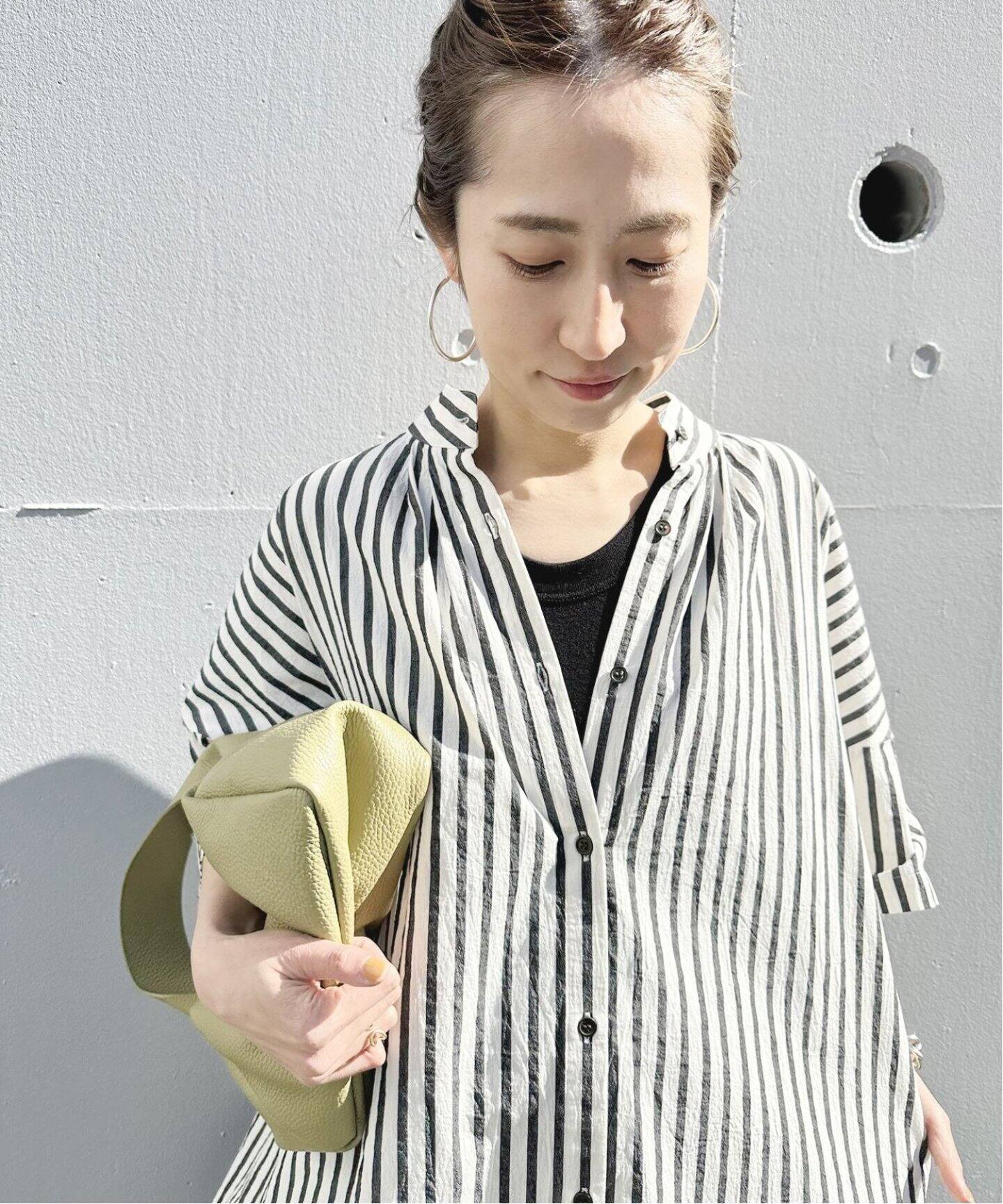 ≪WEB限定追加≫ショートスリーブシャツワンピース2（ワンピース 