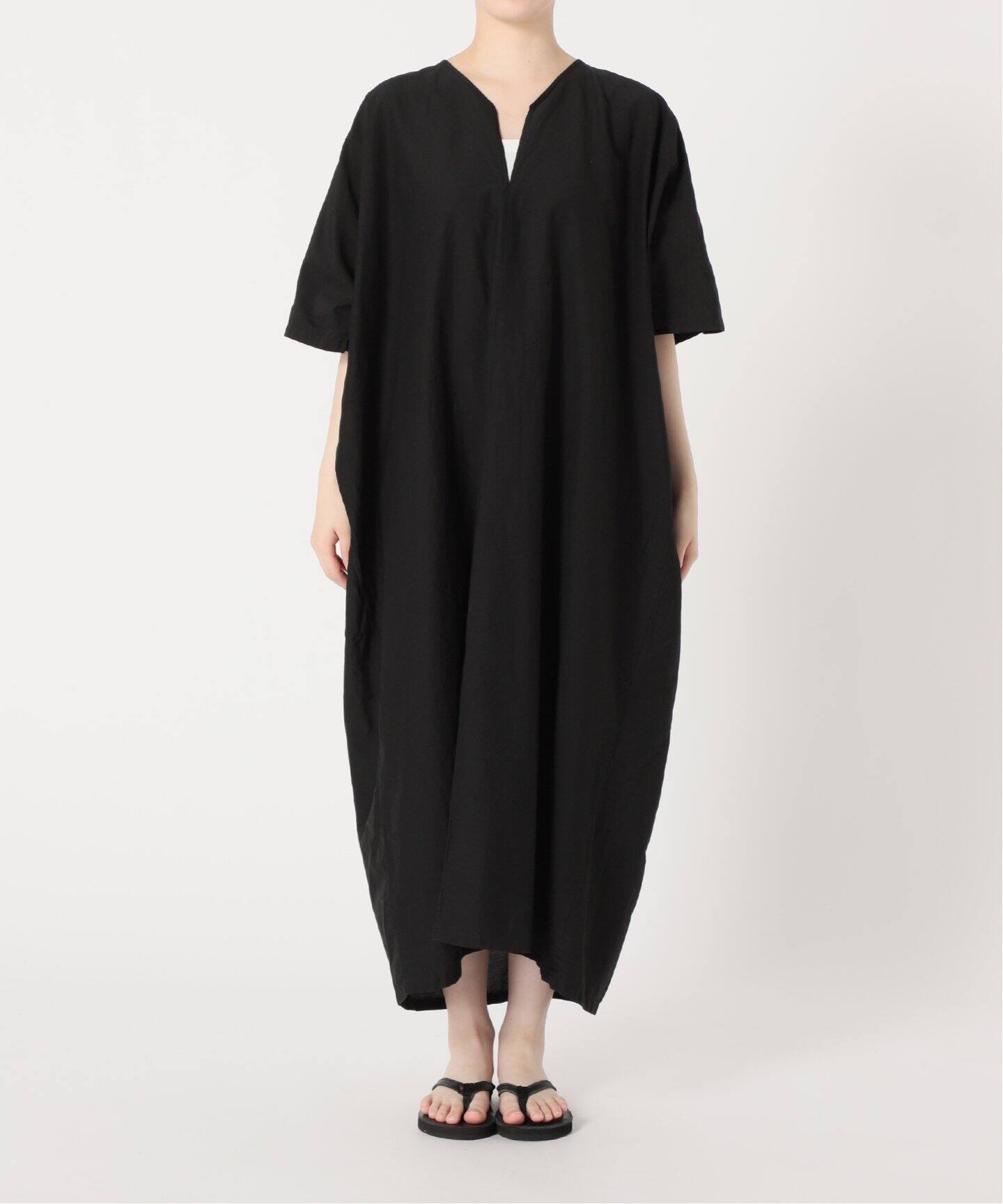 loomer/ルーマー】別注botanical dye ワンピース（ワンピース  