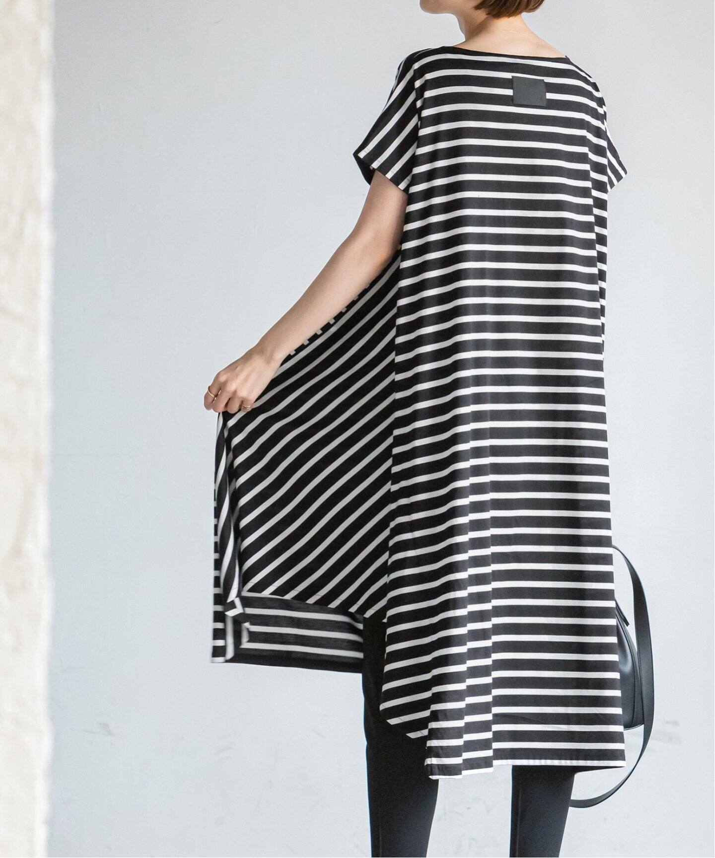 COG THE BIG SMOKE】HEIDI DRESS（ワンピース）｜NOBLE（ノーブル）の  