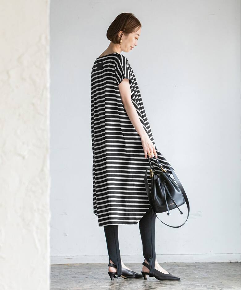 COG THE BIG SMOKE】HEIDI DRESS（ワンピース）｜NOBLE（ノーブル）の  