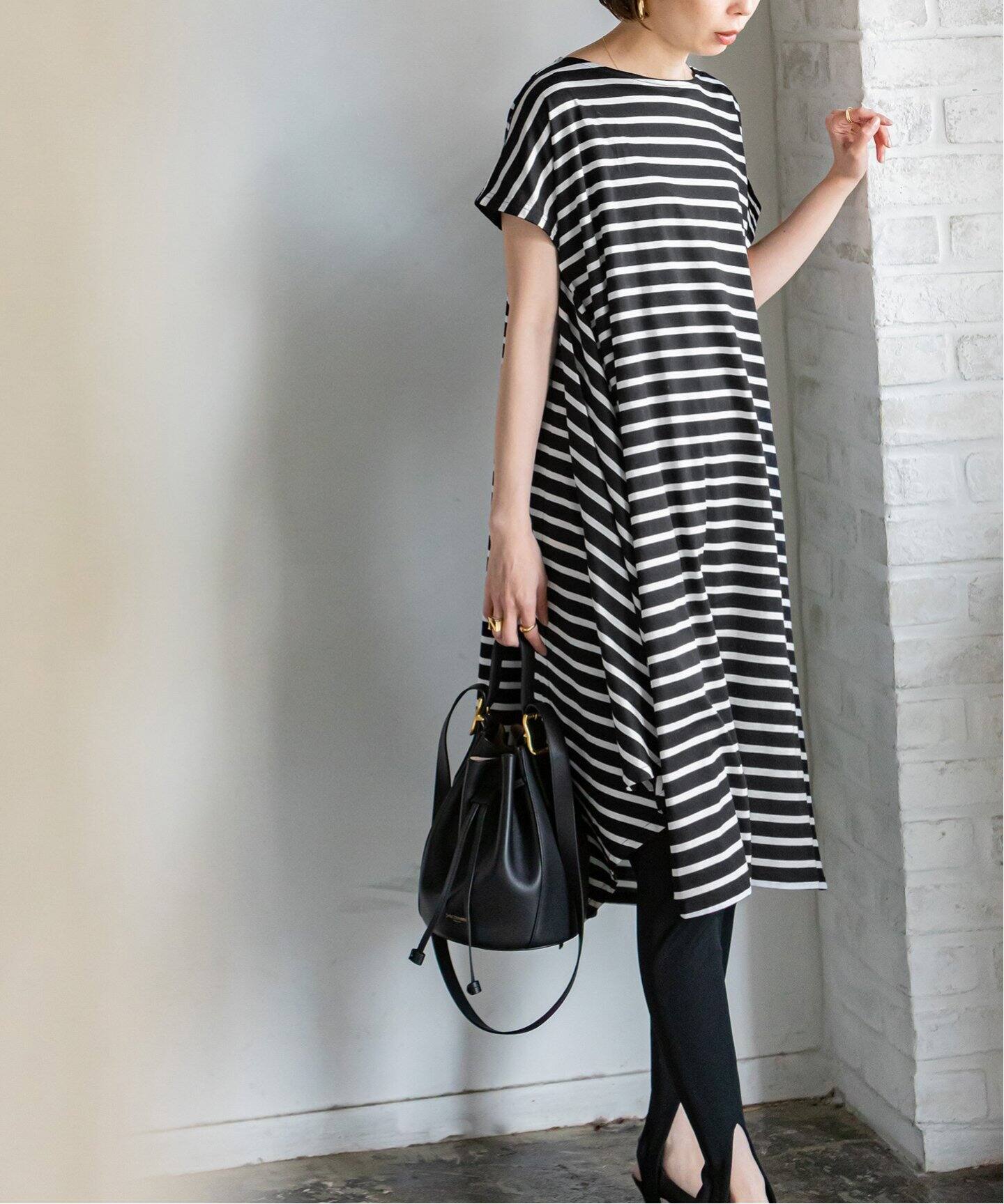 COG THE BIG SMOKE】HEIDI DRESS（ワンピース）｜NOBLE（ノーブル）の  