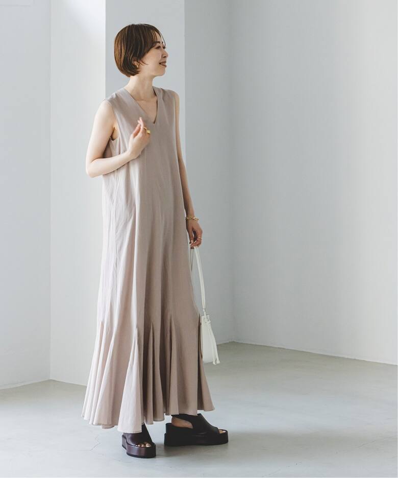 Mariha 夏の月影のドレス未使用 